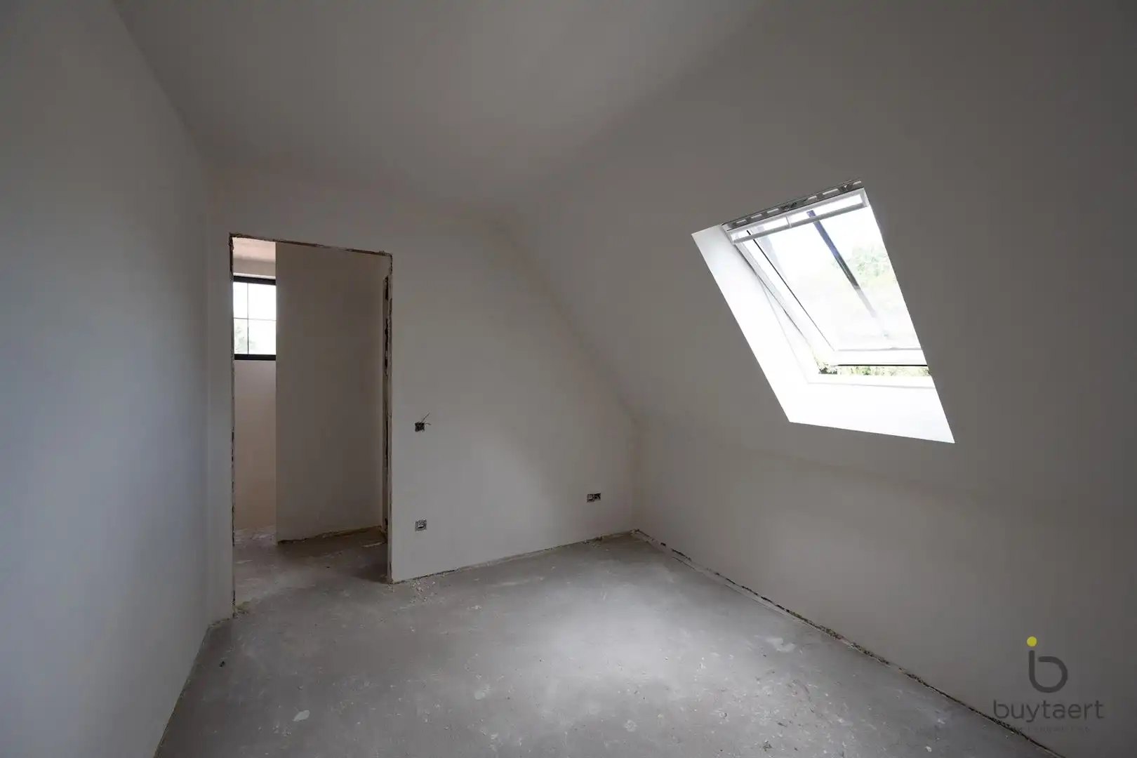 Karaktervolle nieuwbouw BEN half open bebouwing, centraal gelegen nabij het mooie dorpje oud Schilde! foto 21