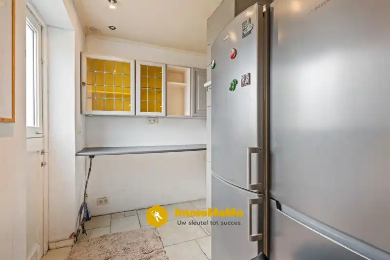 VRIJSTAANDE WONING MET OPEN ZICHT TE KOOP IN WACHTEBEKE (LOCHRISTI) foto 6