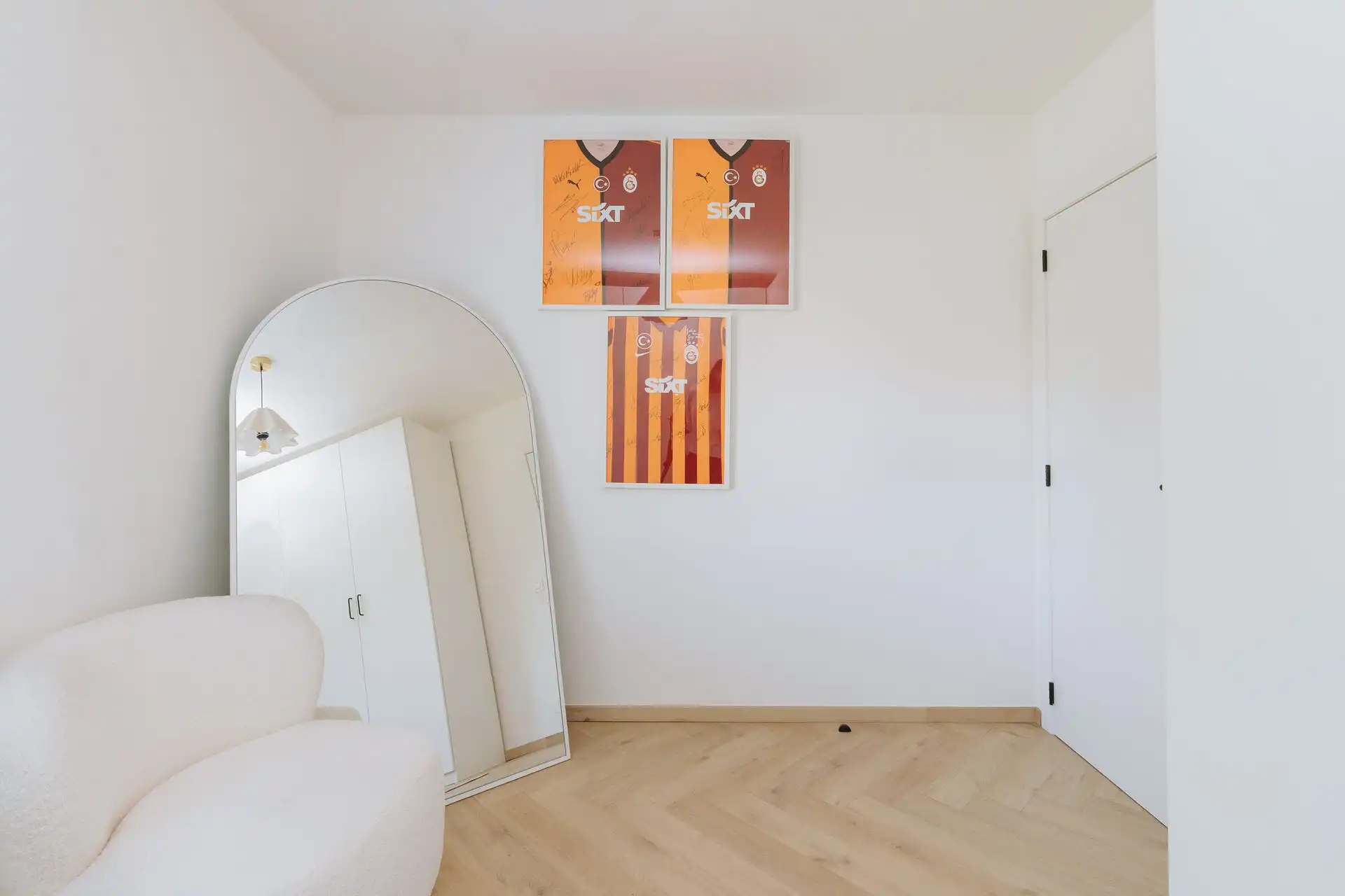Instapklaar appartement in rustige woonwijk in Aartselaar foto 18