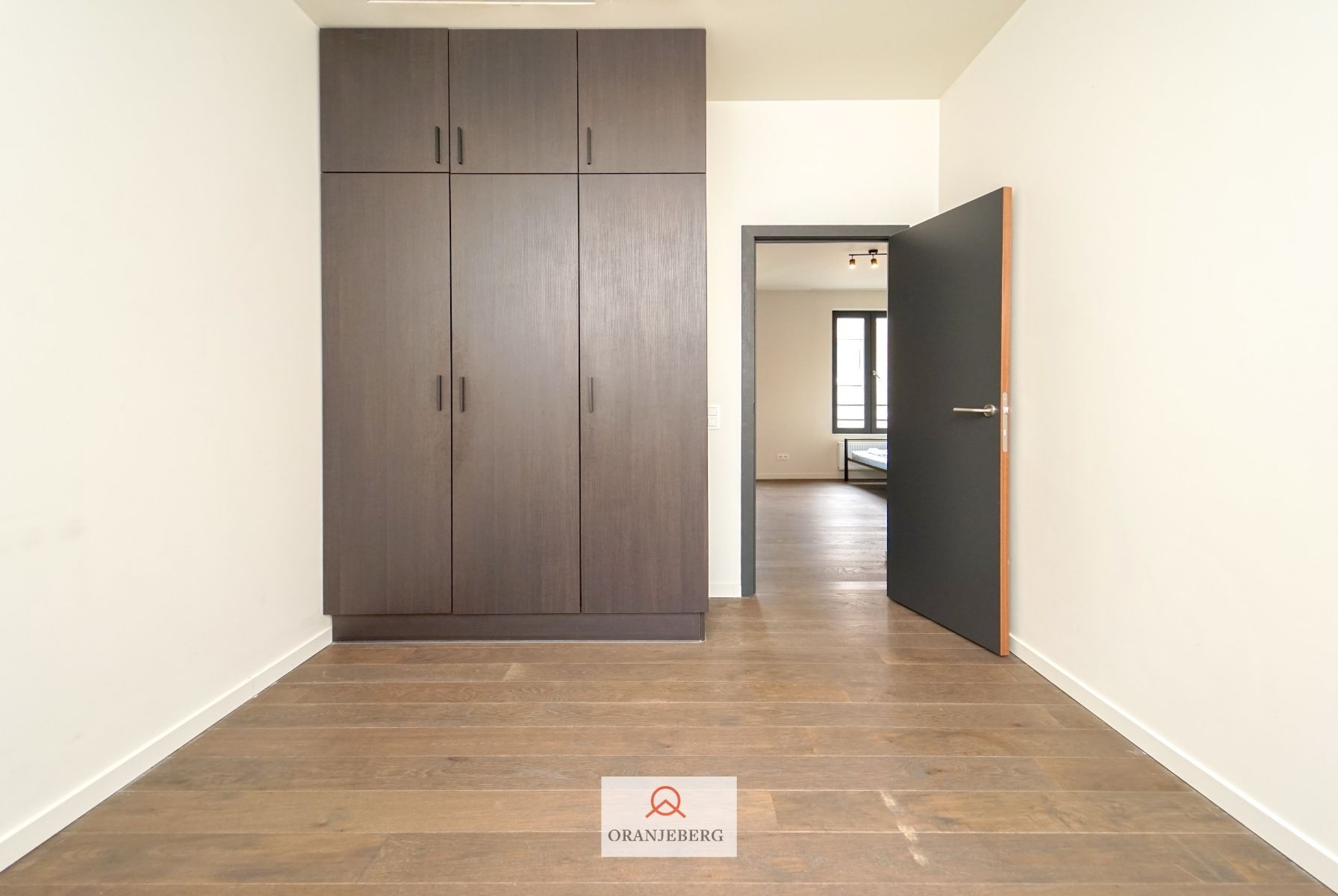 1 slpk appartement te huur vlakbij Gent centrum foto 9