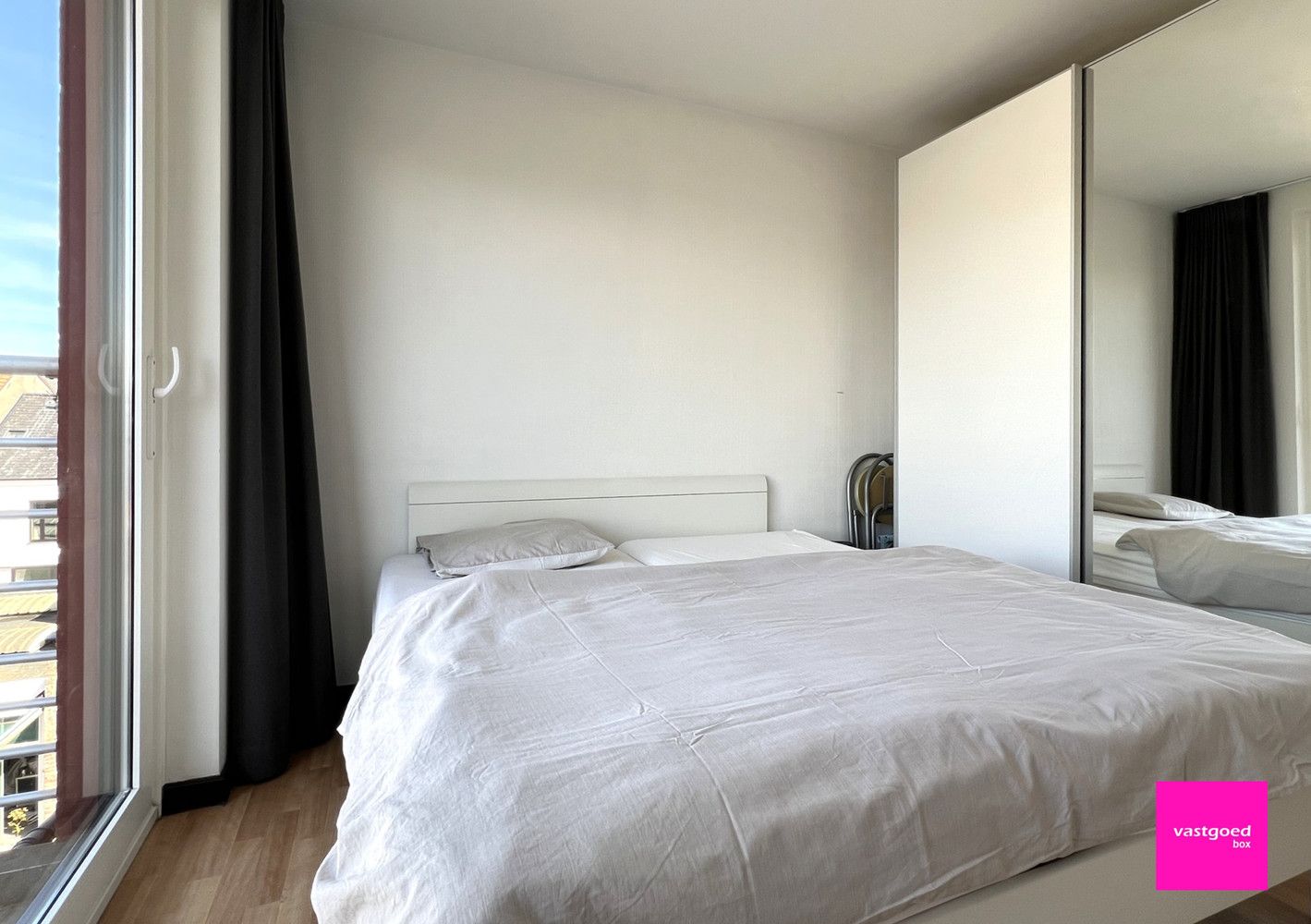 Uiterst verzorgd appartement met 2 slaapkamers, Oostende foto 18