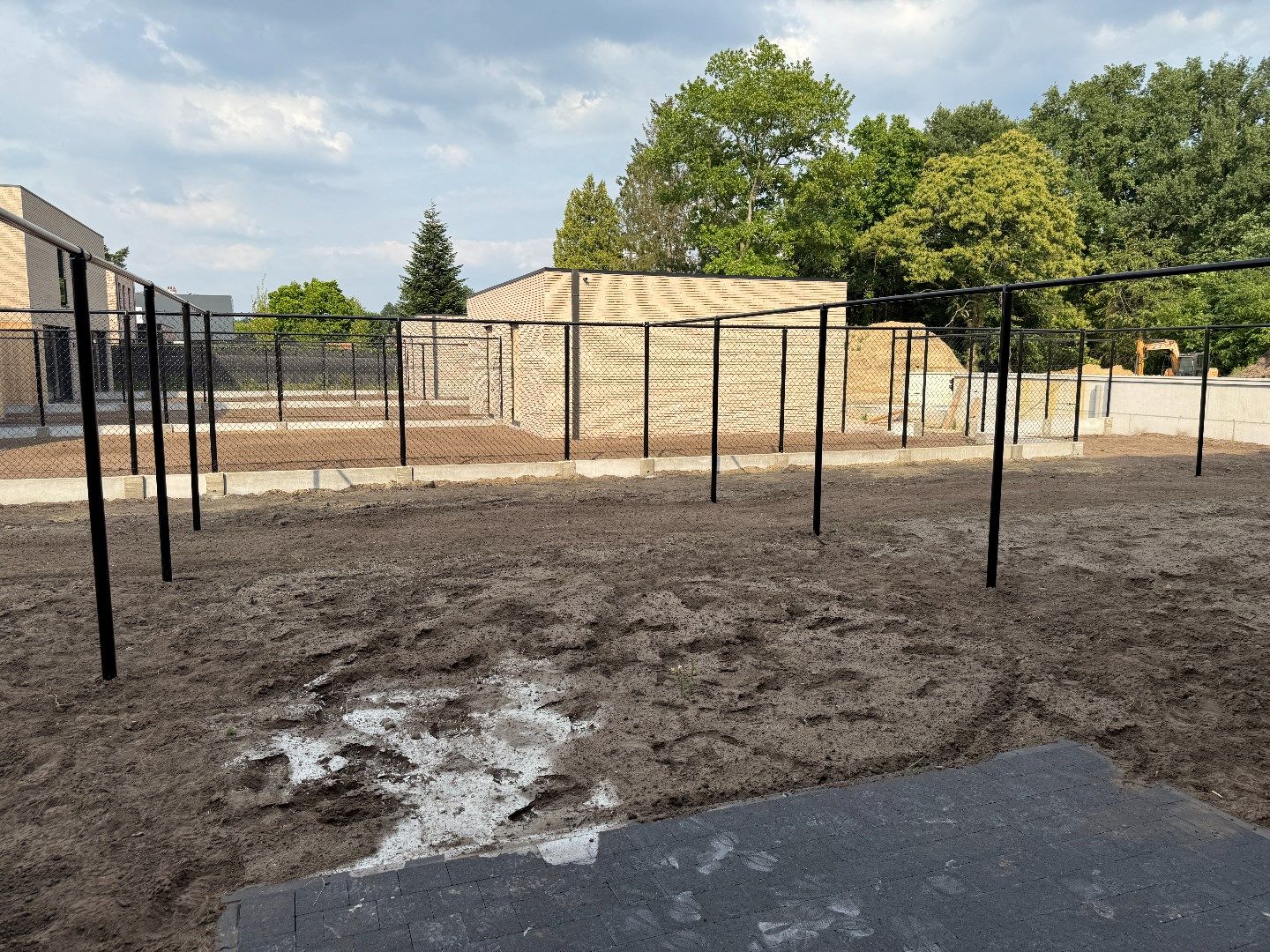 Residentie Balique - hedendaags wonen te St-Job-in-'t-Goor foto 7