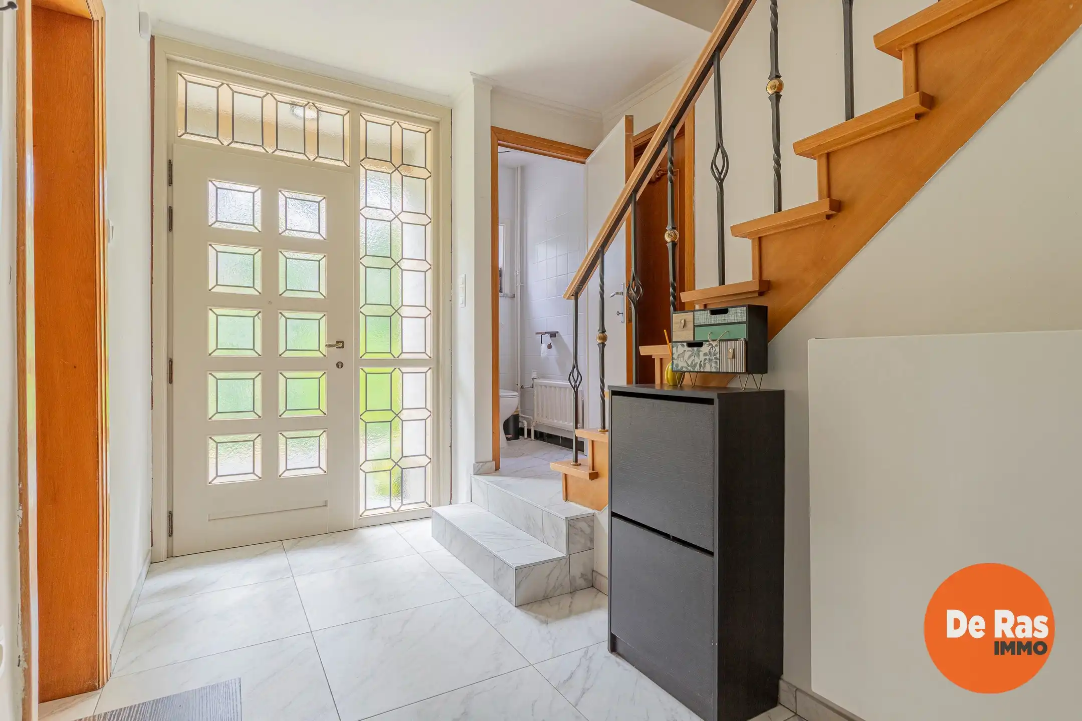 ERPE-MERE - Stevige, instapklare woning op een leuke locatie foto 19