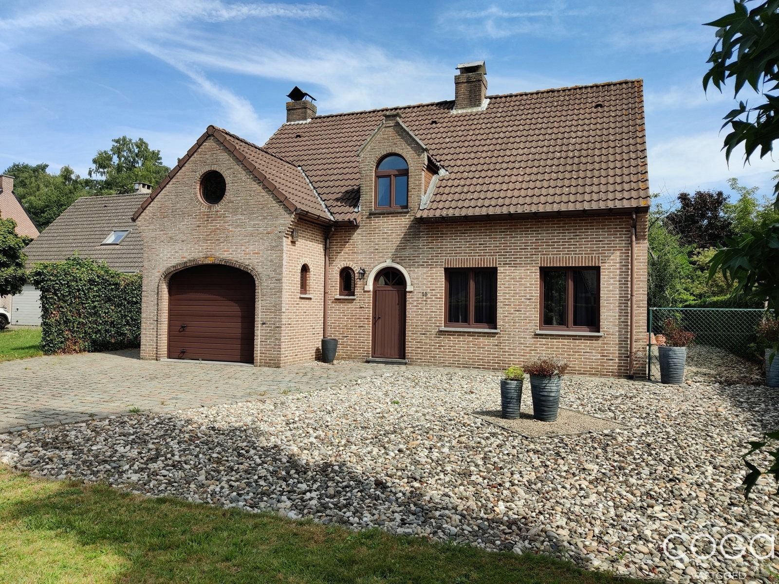 Landhuis met 4 slpks op TOP-LIGGING foto {{pictureIndex}}