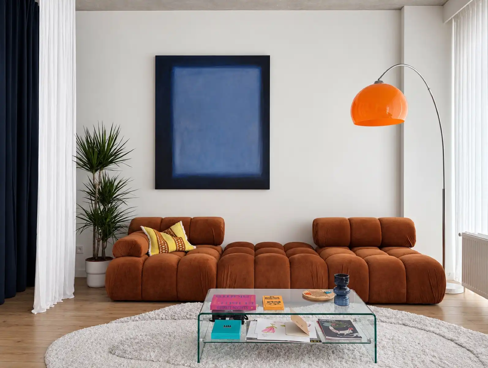 Appartement te huur Noordstraat 1/003 - 9000 Gent