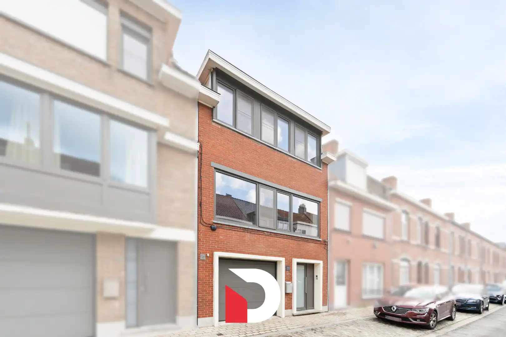 Huis te koop Korte Sportstraat 23 - - 8310 Brugge