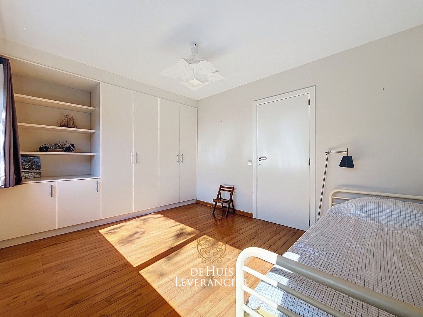 Hoeve bestaande uit 2 woningen met vele mogelijkheden (EPC B!) foto 36