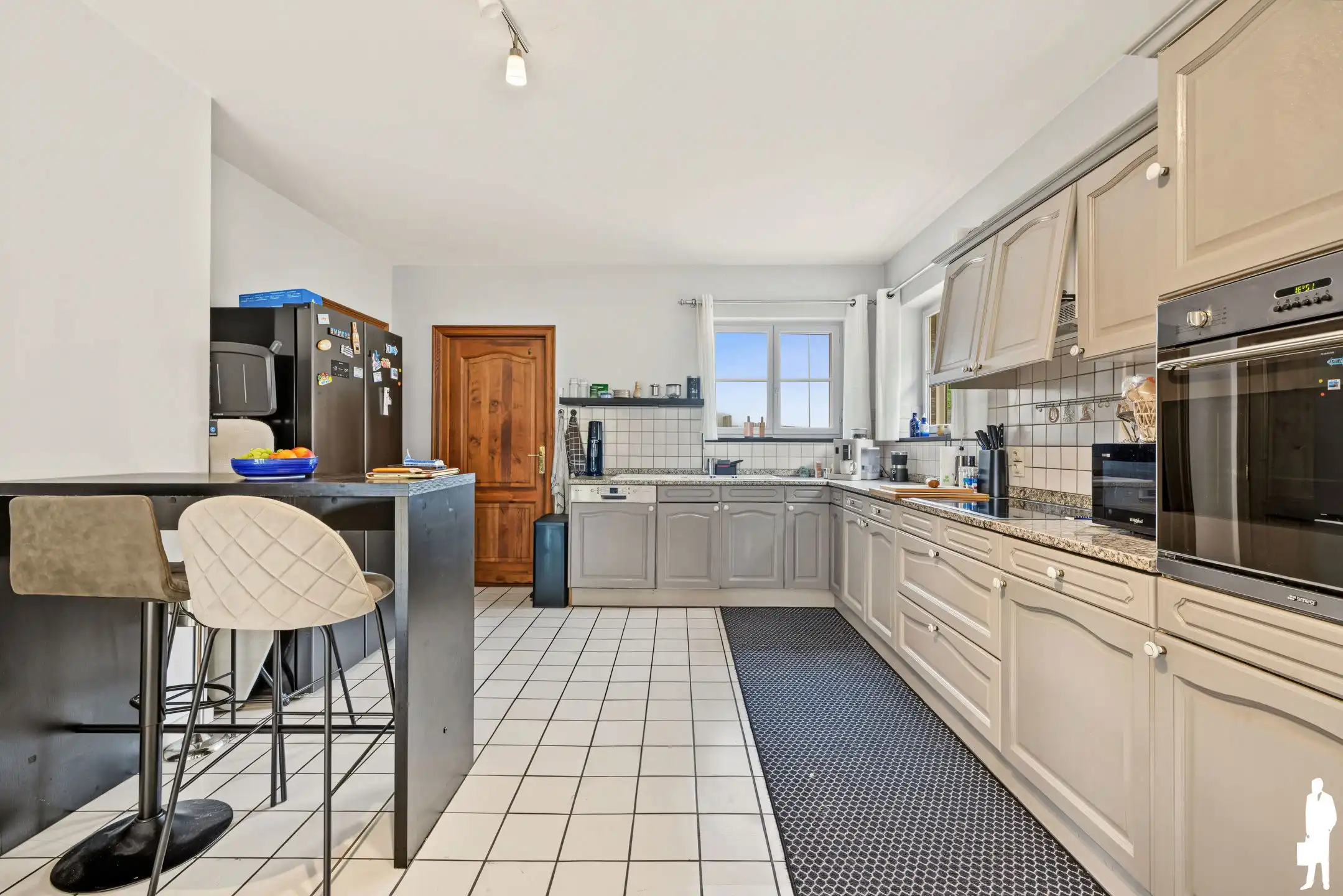 Open bebouwing met 4 slpk, tuin en aparte woonunit te Melsele foto 7