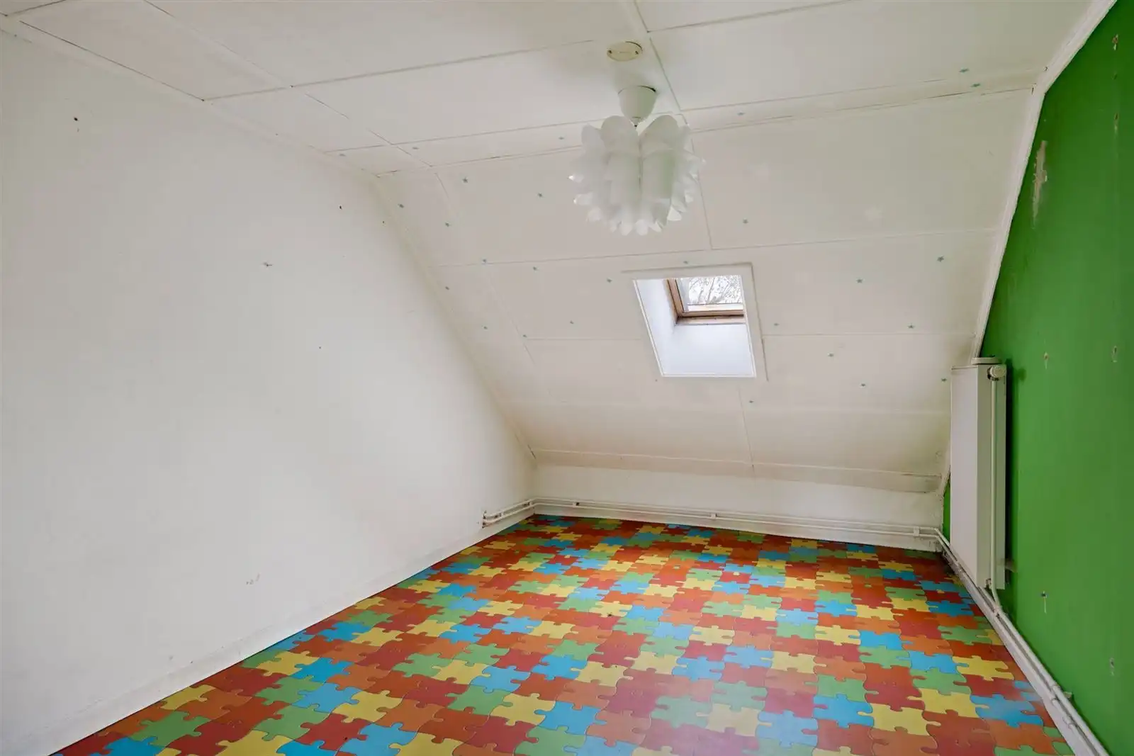 Investeringpand met 2 woonentiteiten te koop! foto 12