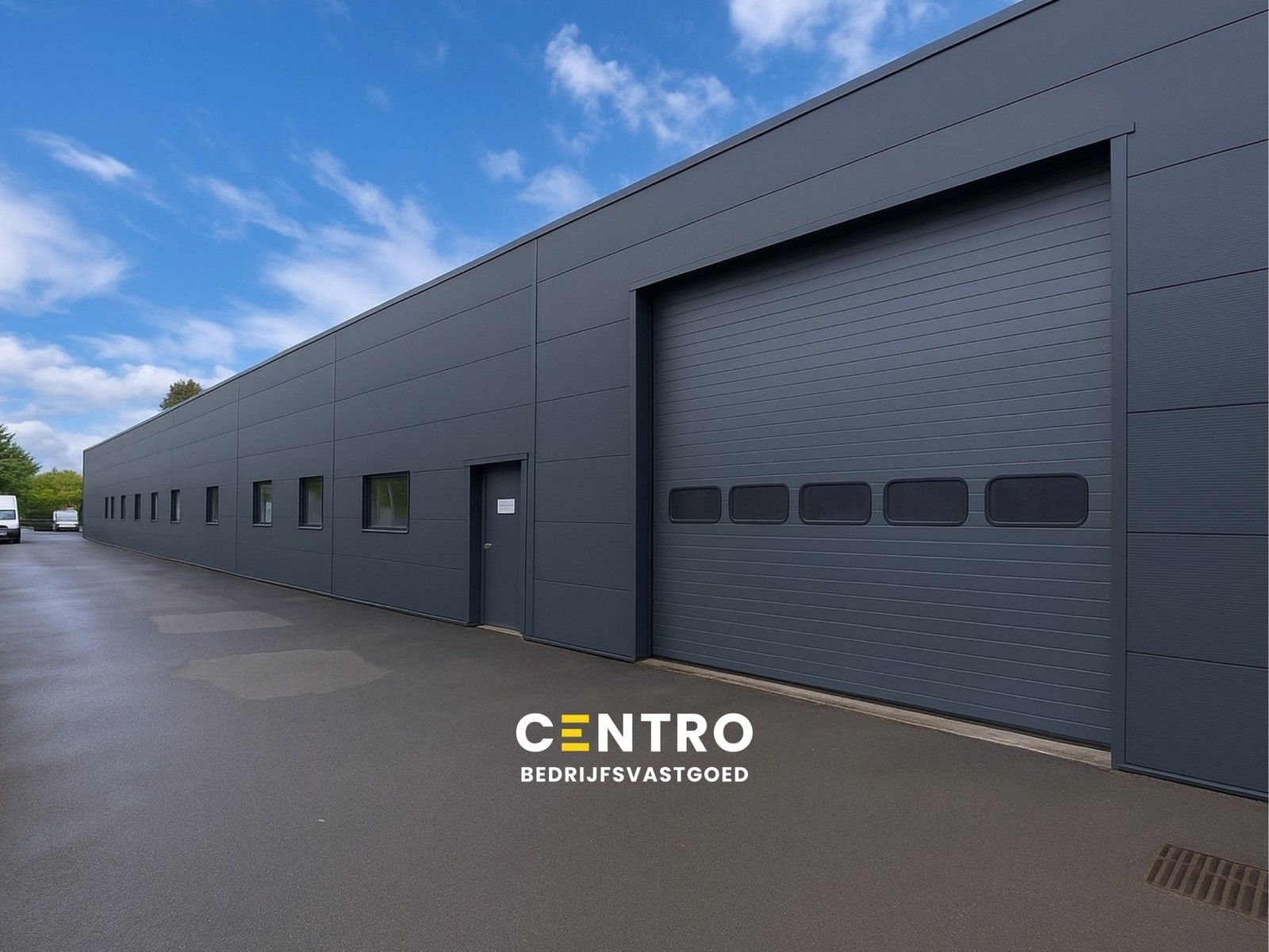 Commercieel te huur Koningin Astridlaan 222 - 8200 Sint-Michiels