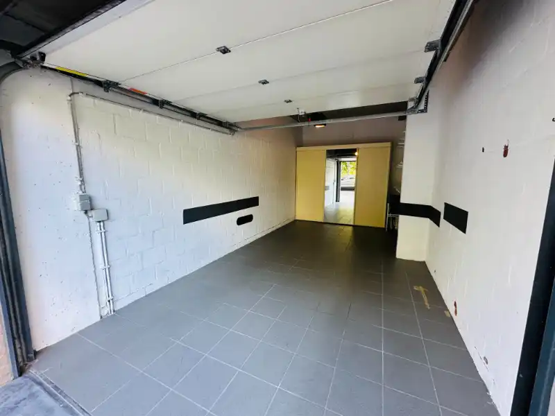 Exclusieve penthouse met 2 slaapkamers, royaal zonneterras en uniek groen uitzicht foto 29