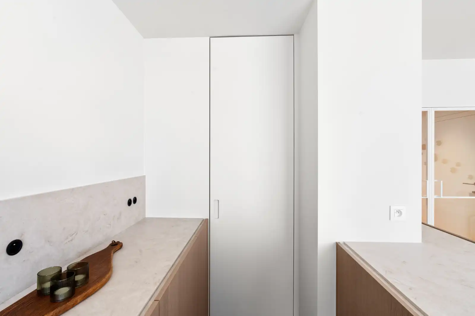 Exclusief appartement in het hart van Oostende foto 12