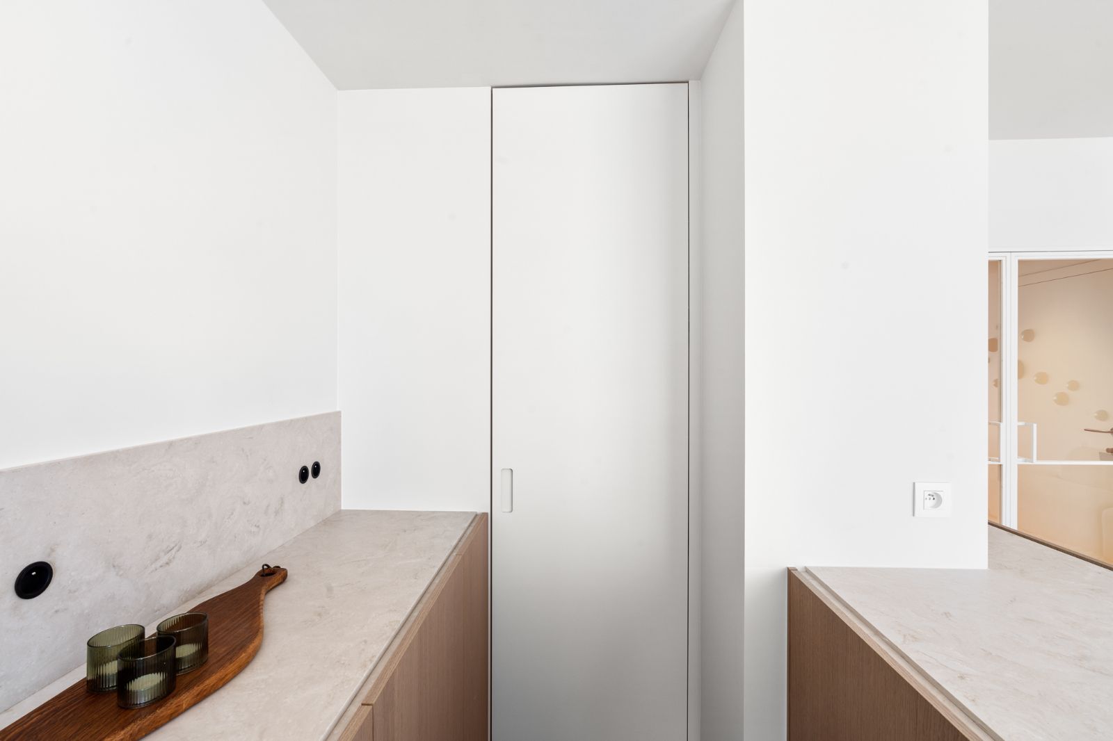 Exclusief appartement in het hart van Oostende foto 12