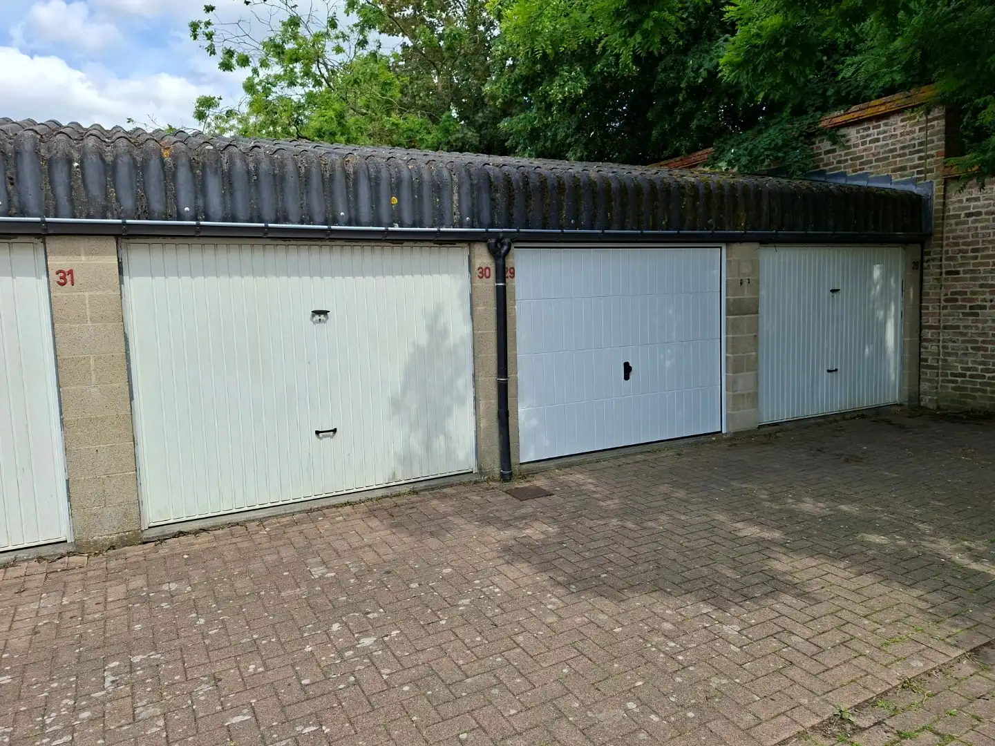 Garagebox foto 4