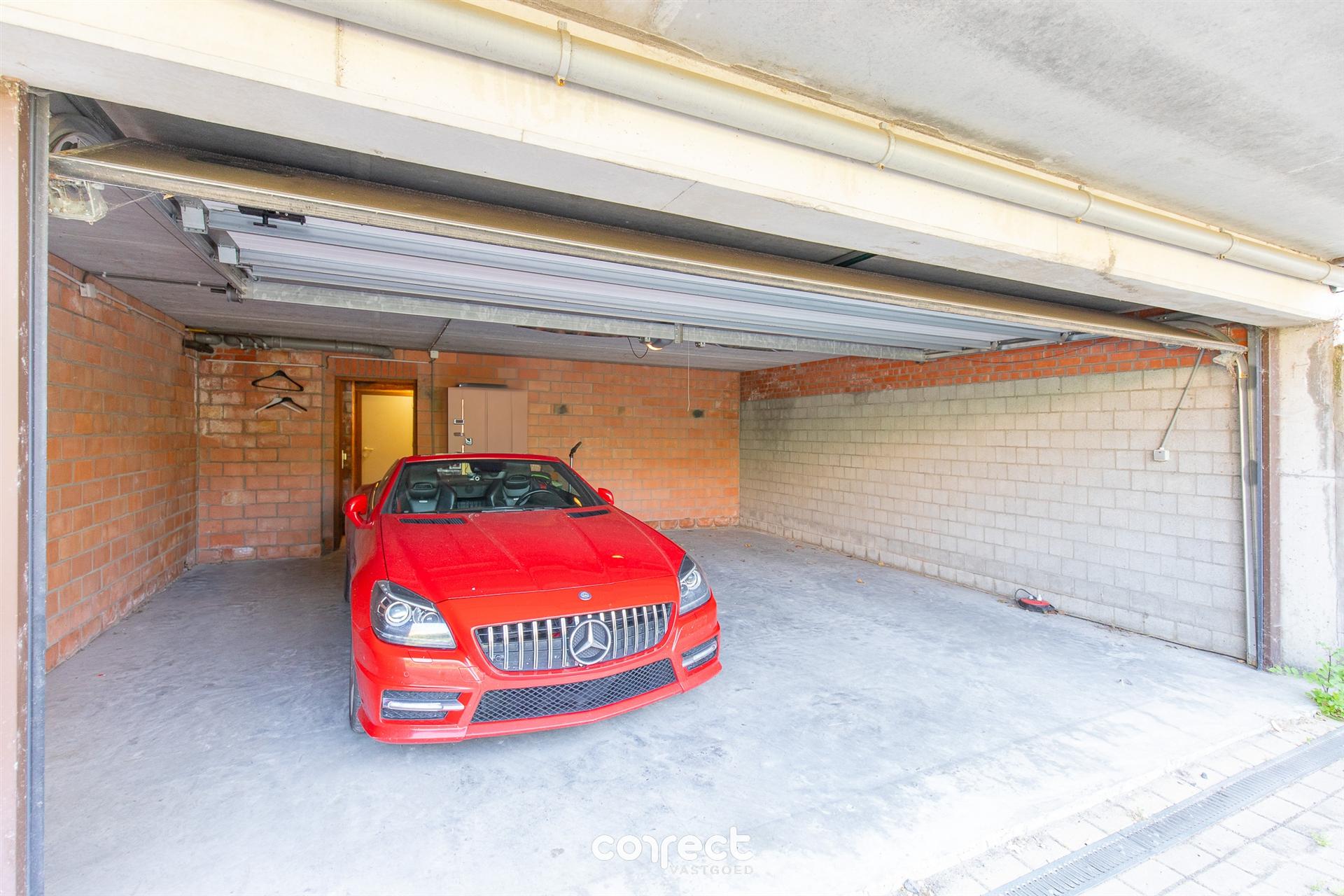 Instapklaar 1-slaapkamerappartement in Sint-Idesbald foto 25