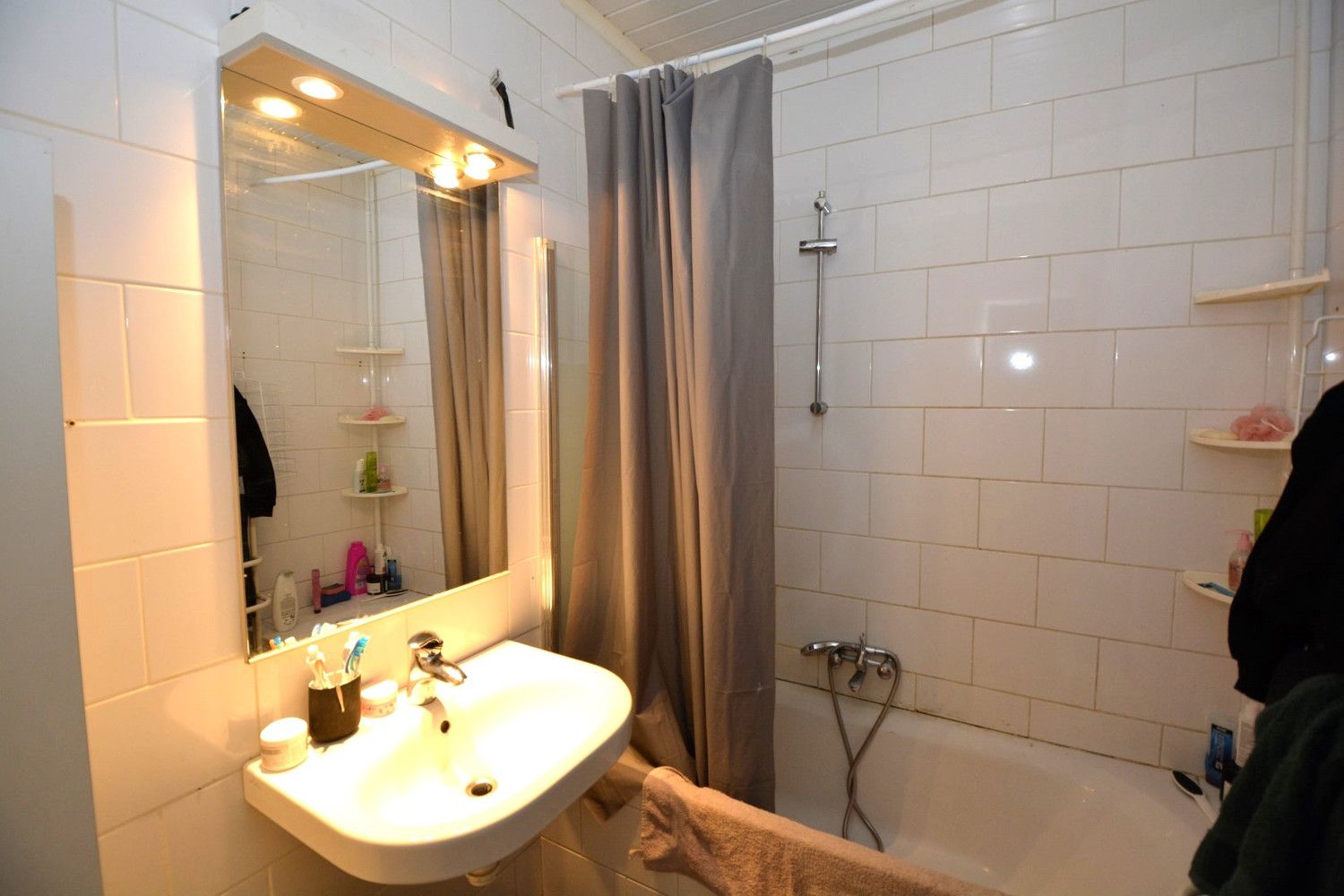 WONING MET MAGAZIJN (365m²) TE CENTRUM WOMMELGEM! foto 8