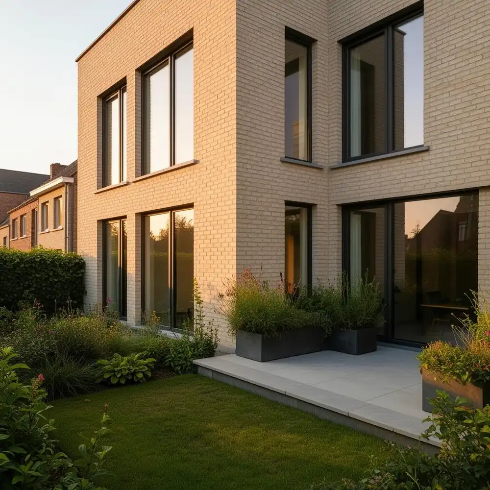 Nieuwbouwwoning mét tuin - 6% BTW mogelijk! foto 6