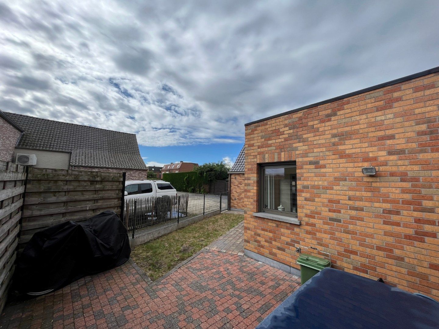 Knusse bungalowwoning  foto 13