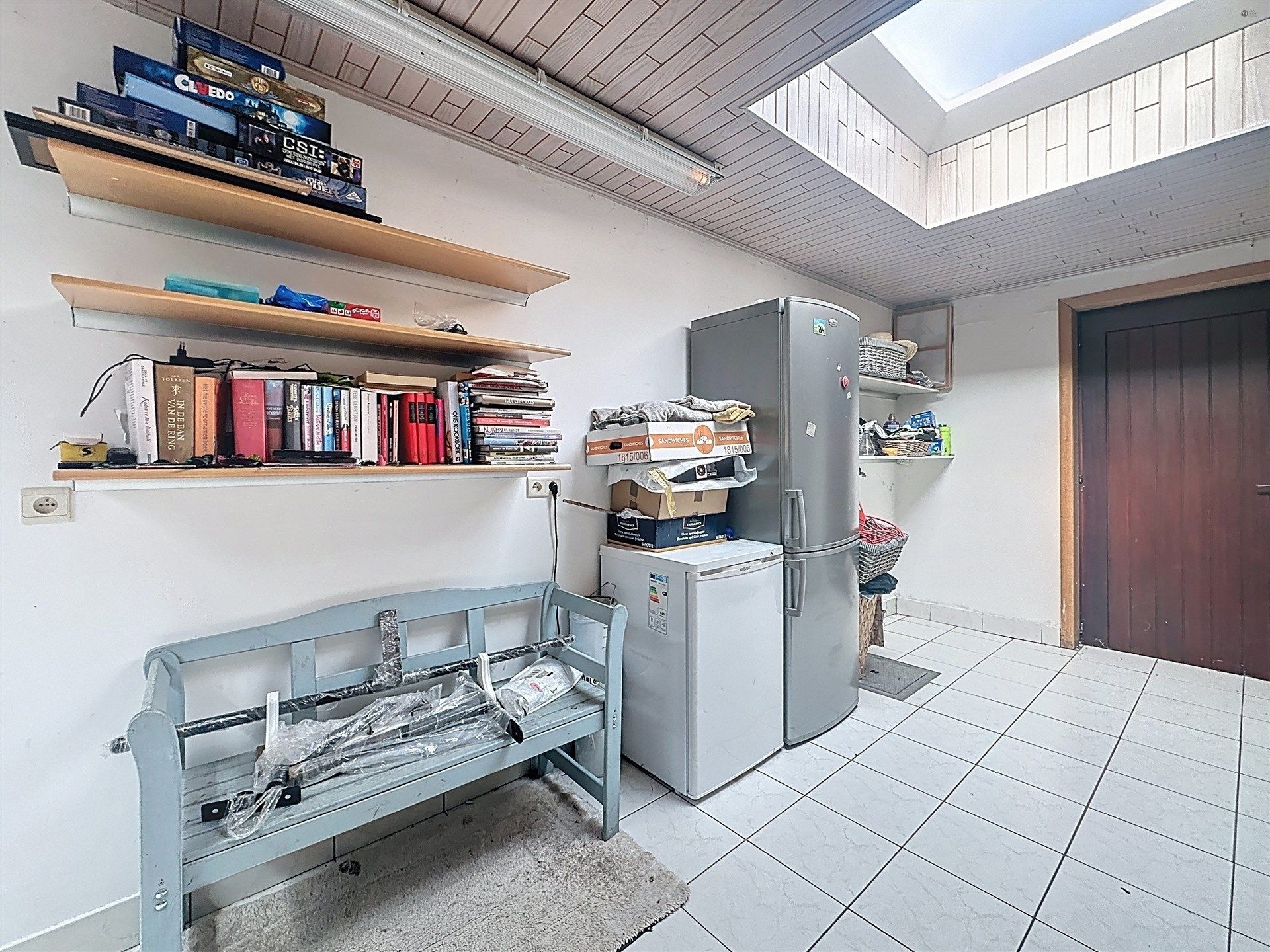 Prachtige open bebouwing met 4 slaapkamers en garage foto 21