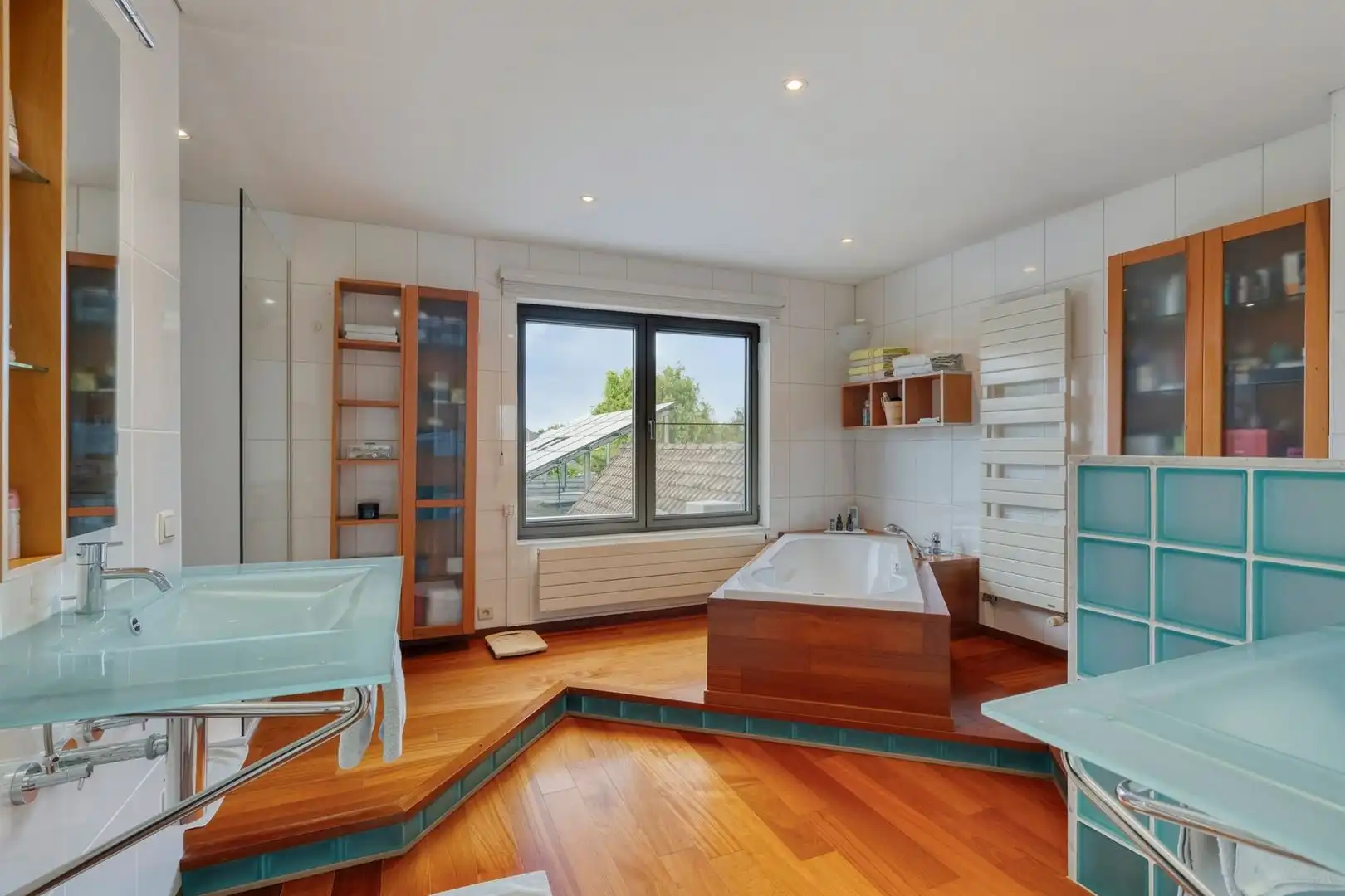 Zeer verzorgde woning met 3 slpk foto 21