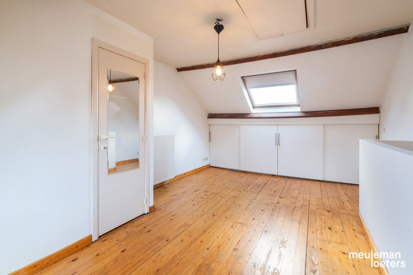 Prachtige stadswoning met zongerichte tuin foto 19