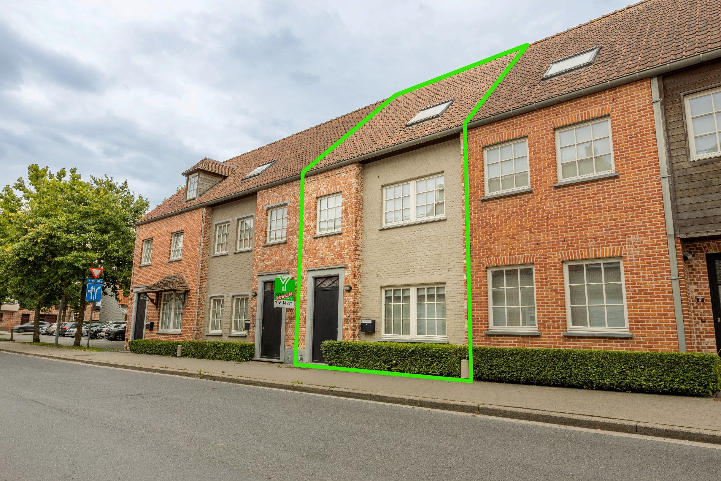 CHARMANTE PASTORIEWONING MET GARAGE foto {{pictureIndex}}