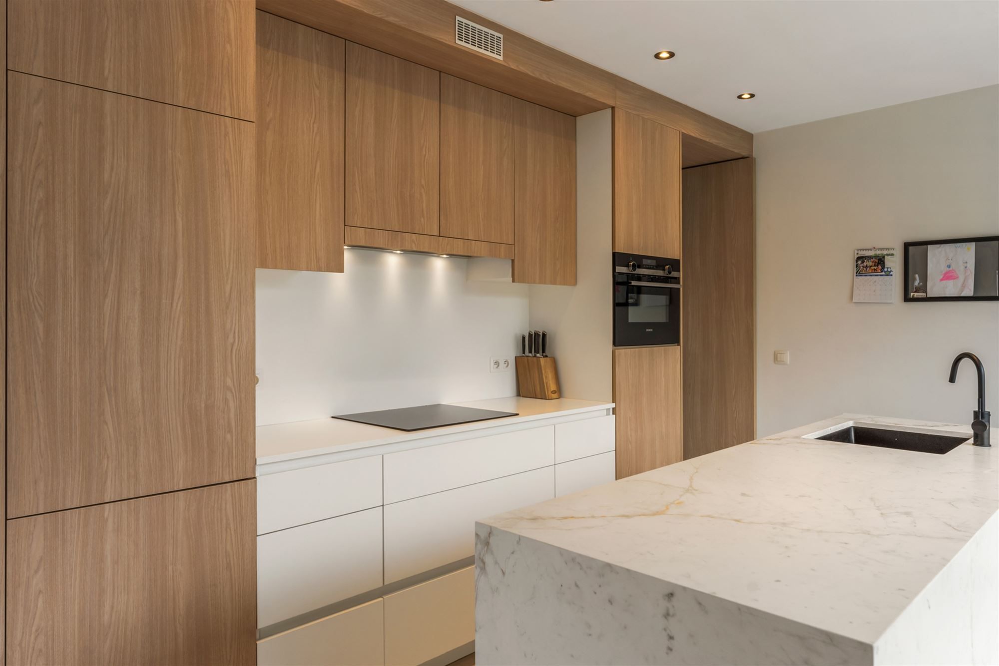 ENERGIEZUINIGE, KWALITATIEVE NIEUWBOUWWONING TE BALEN VERKOOP ONDER REGISTRATIE foto {{pictureIndex}}