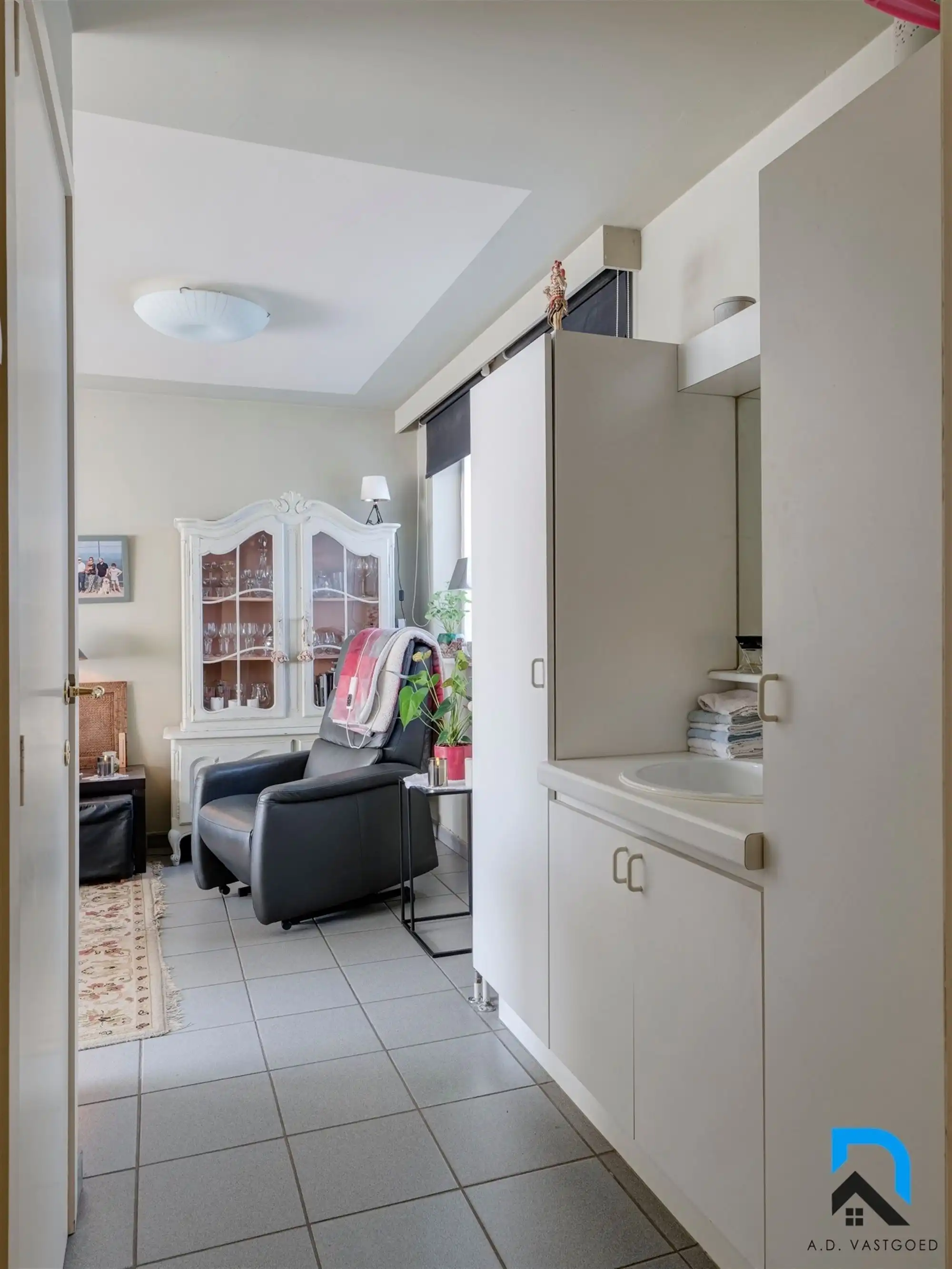 Tijdloze woning met uitstraling nabij het centrum van Hasselt foto 17