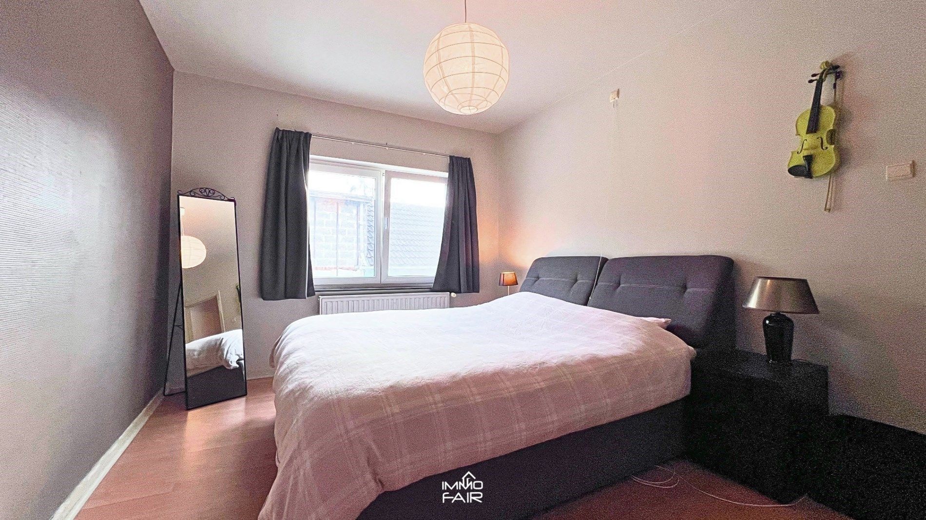 Budgetvriendelijke, instapklare woning in het geliefde Nerem! foto 7