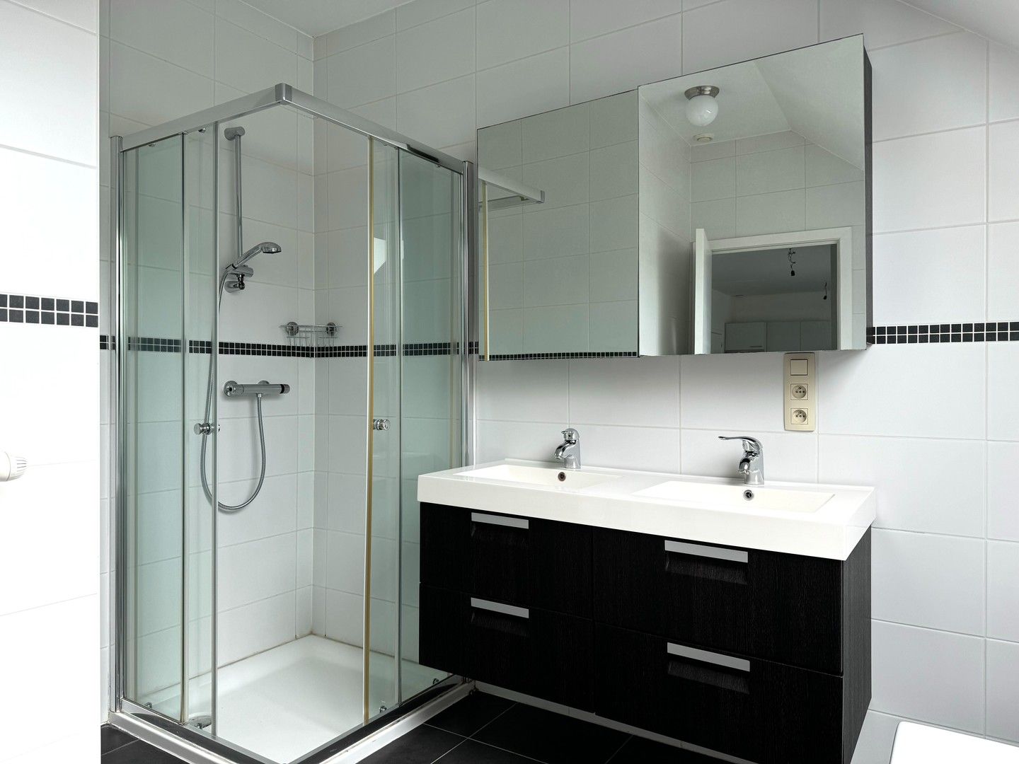 Ruim appartement in prachtig herenhuis te Eikevliet foto 9