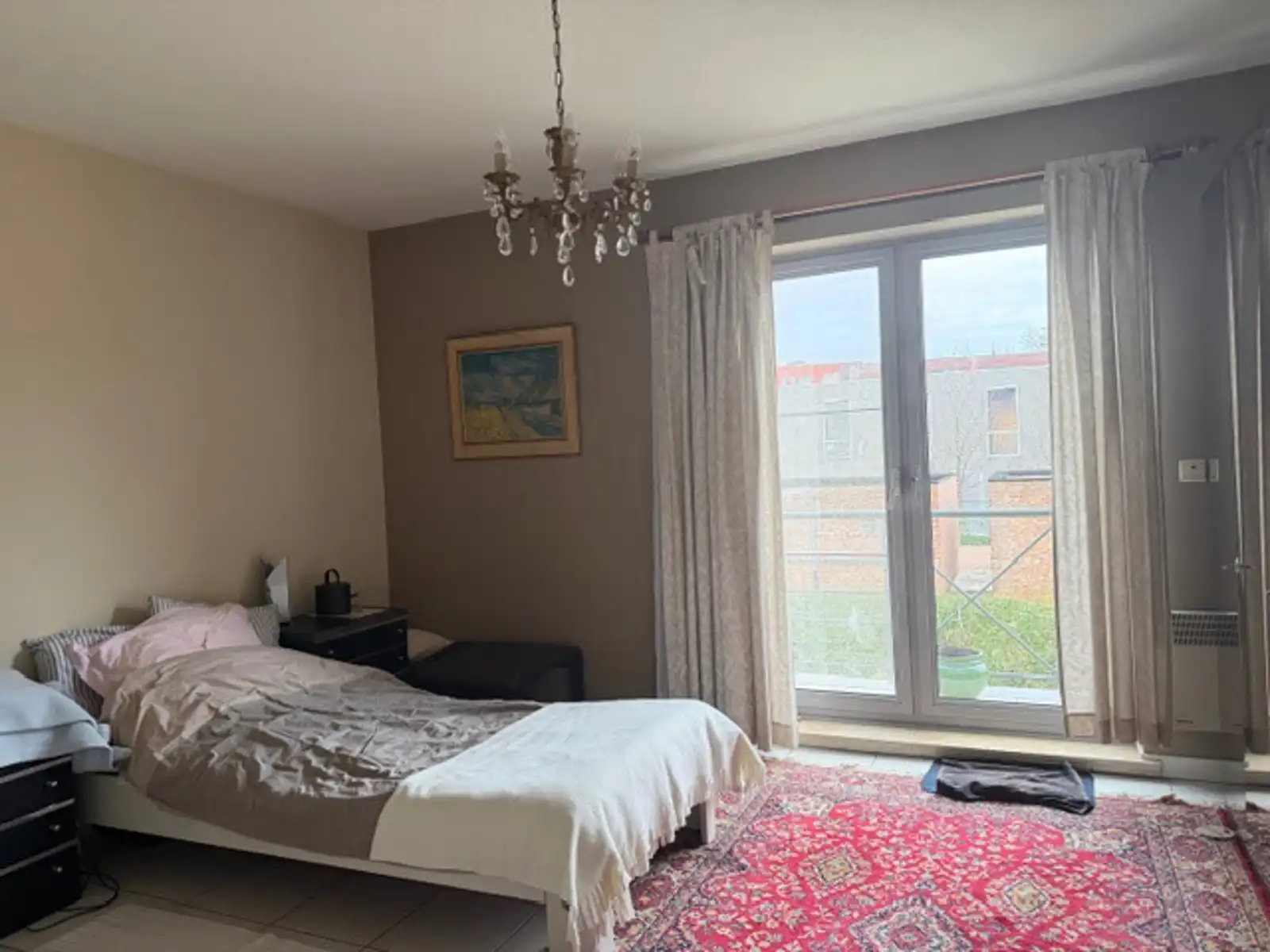 Appartement met 2 slpks te Tienen foto 7