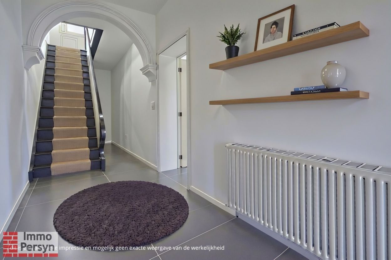 Instapklare woning 4 slpk - invalsweg Scherpenheuvel - Diest foto 2