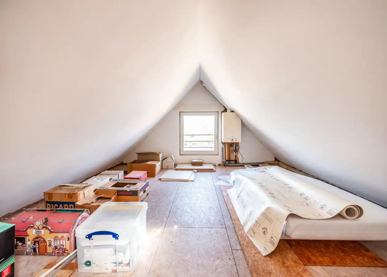 Wonen op wandelafstand van het strand én investeren tegelijk foto 29