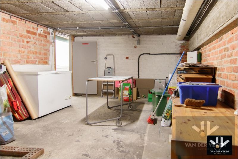 GEZELLIG APPARTEMENT IN HET HARTJE VAN HASSELT foto 23