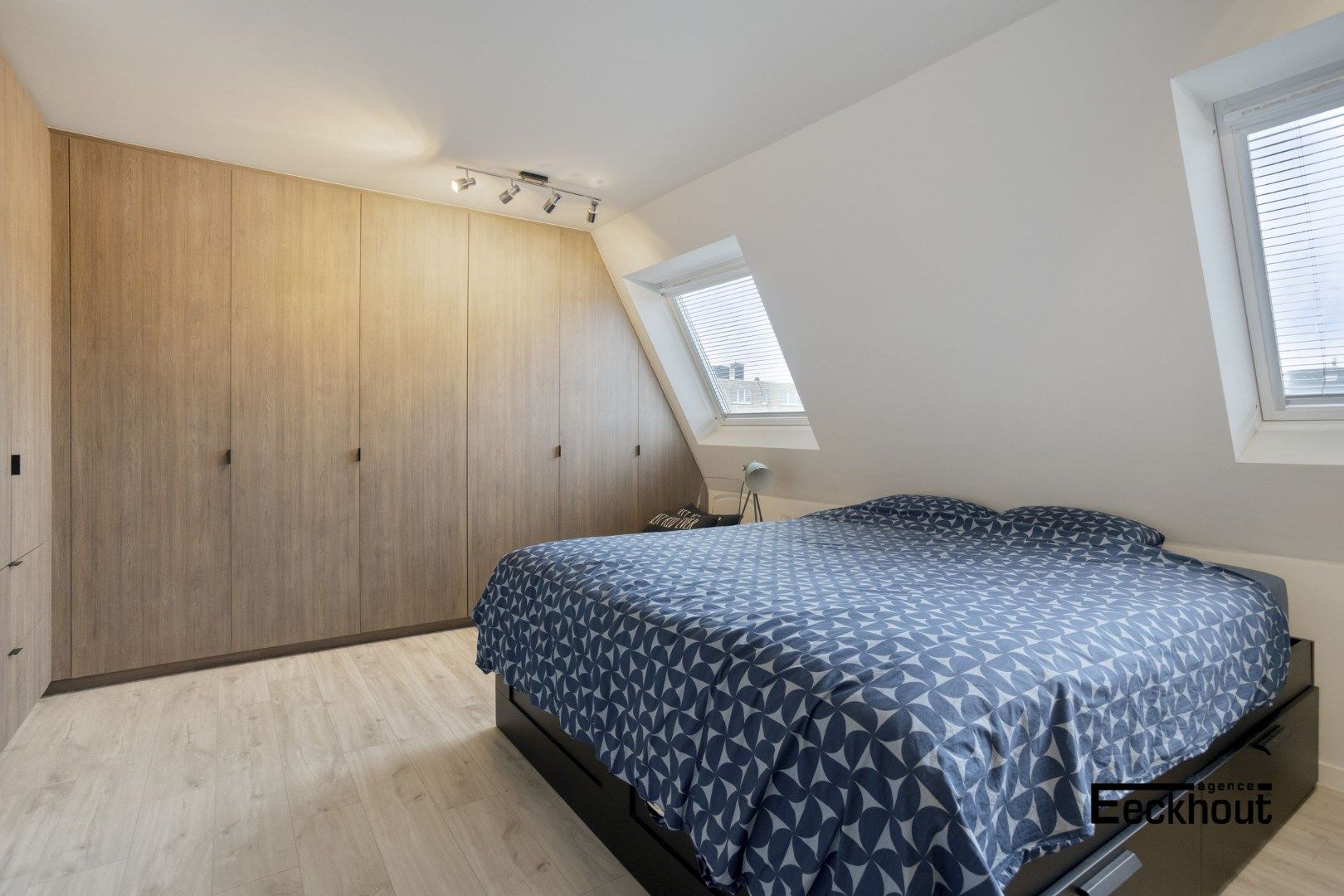 Modern en verzorgd duplexappartement vlakbij het strand te Bredene foto 10