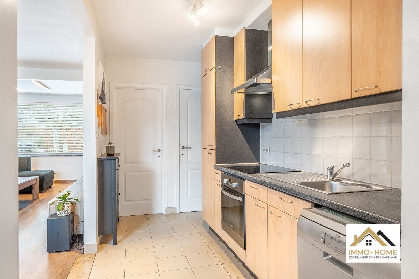 Instapklare woning met prachtig landelijk uitzicht!  foto 21