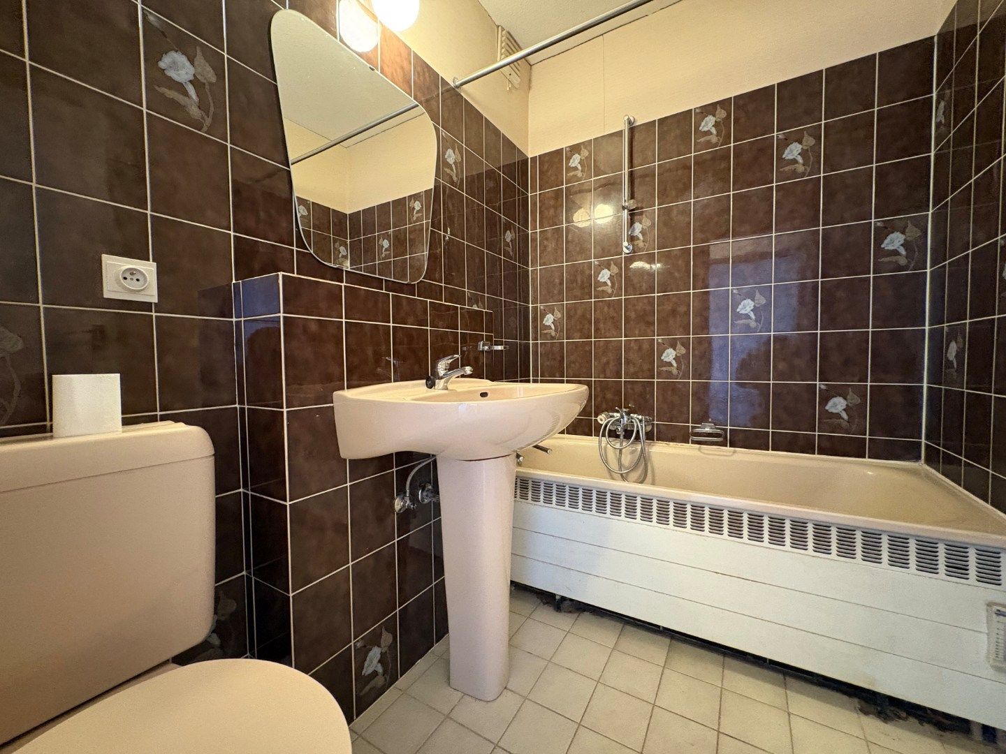 Ruim appartement met 3 slaapkamers te huur – centrum Koksijde foto 12