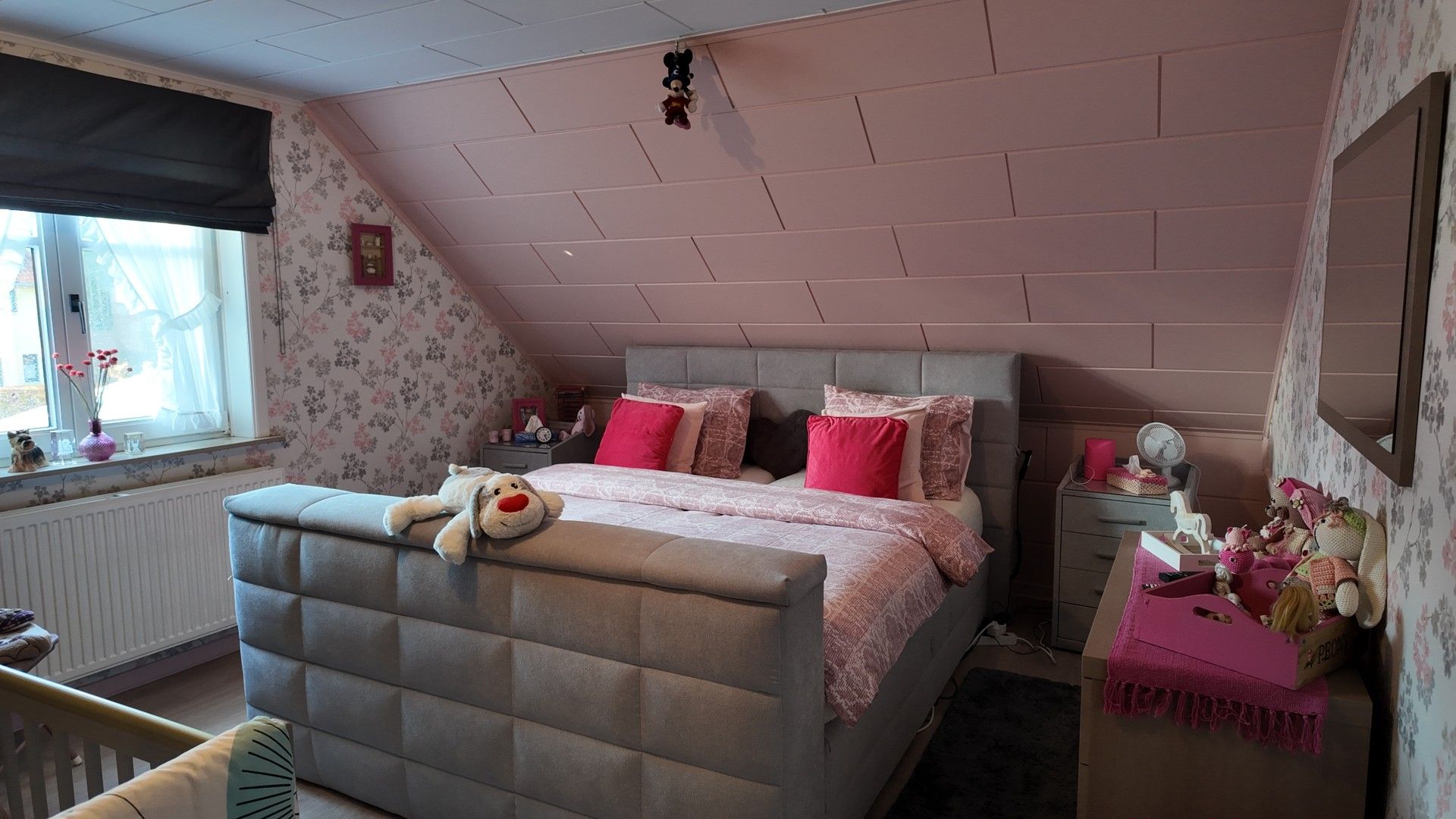 LANDELIJKE OB TE KOOP MET 3 SLPKS - LEUT (MAASMECHELEN) foto 15