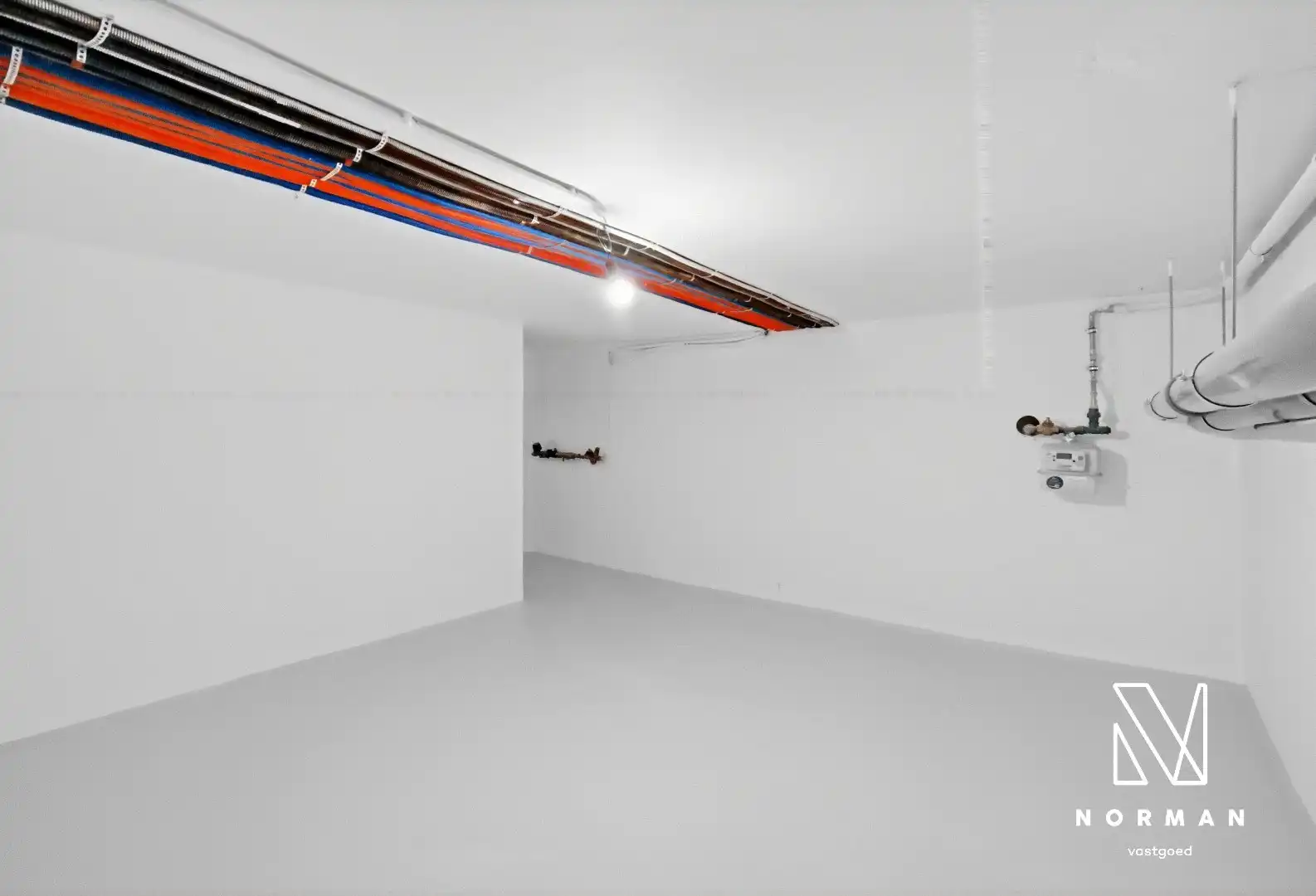Hippe gerenoveerde woning met EPC-label A, 5 slaapkamers, uitweg en tal van extra's foto 18