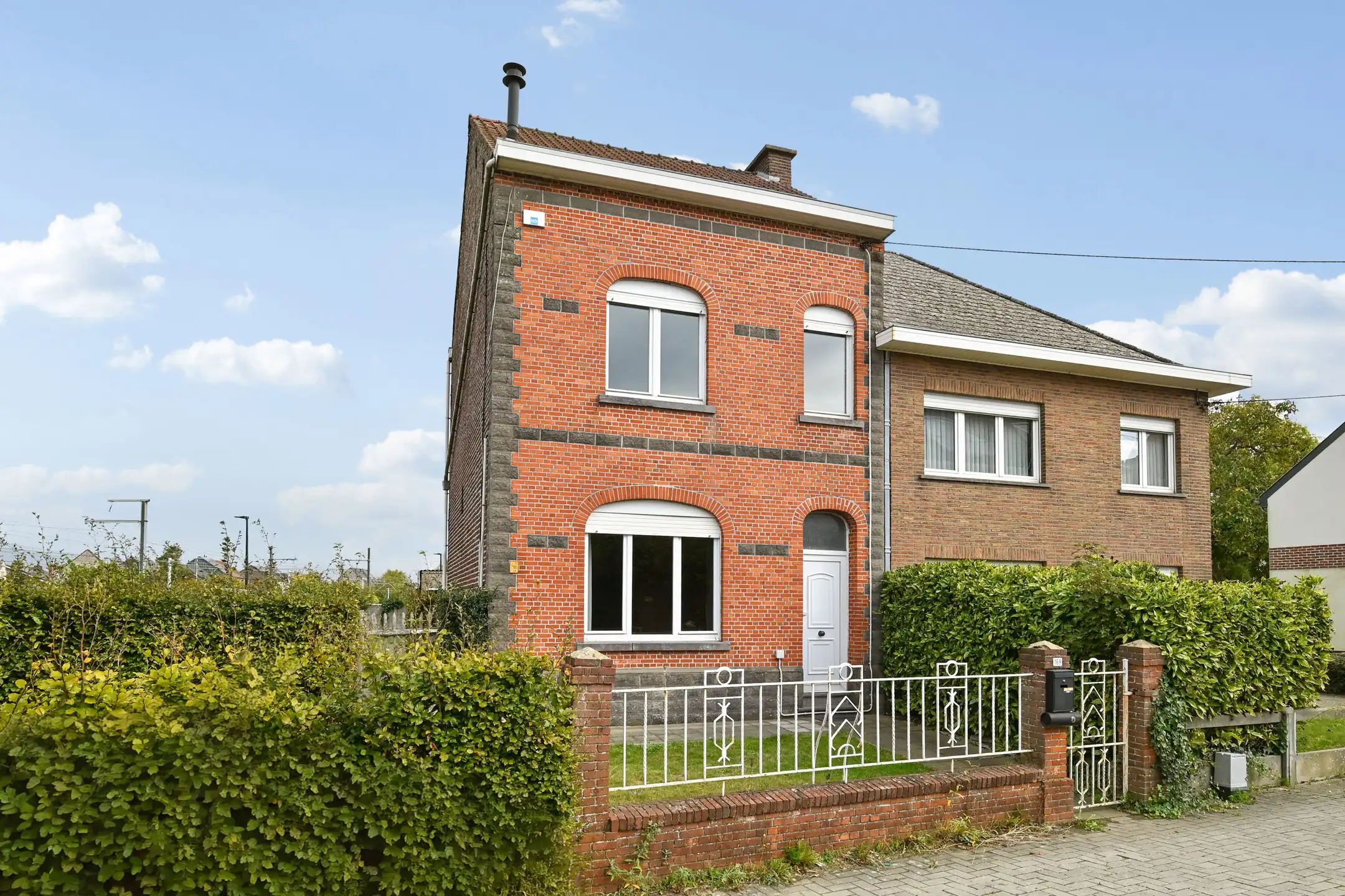 Huis te koop Kouterstraat 169 - 3071 Kortenberg