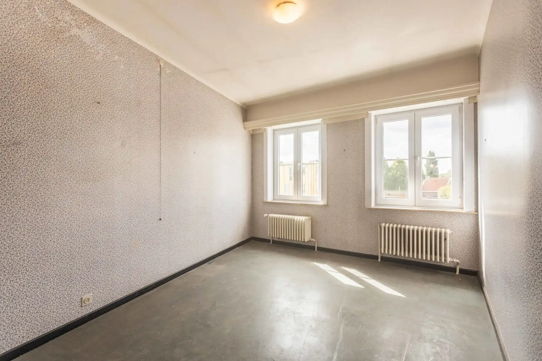 TE RENOVEREN HERENWONING foto 14