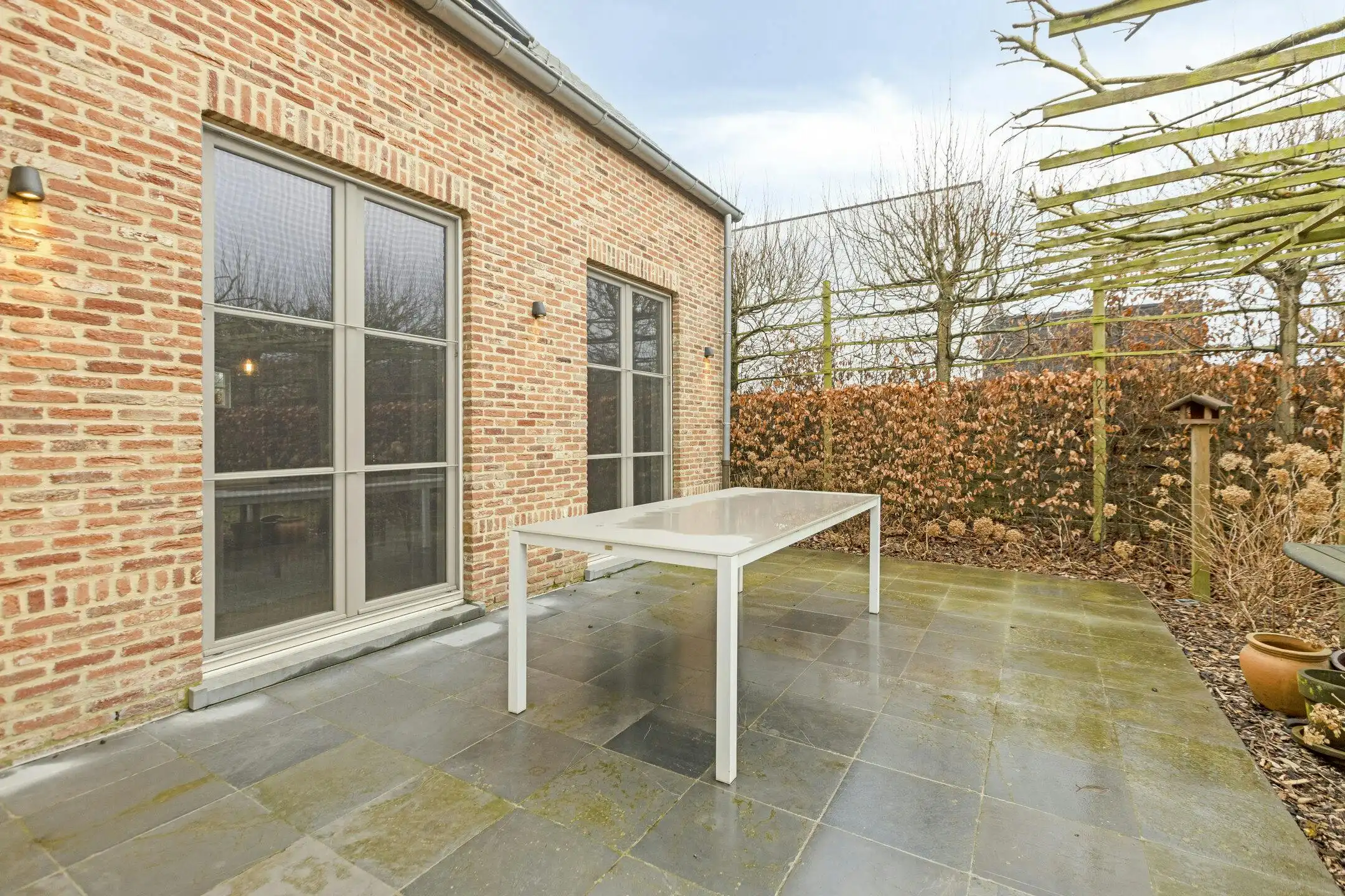 Recent, vrijstaand huis te koop in Turnhout grens Kasterlee foto 20