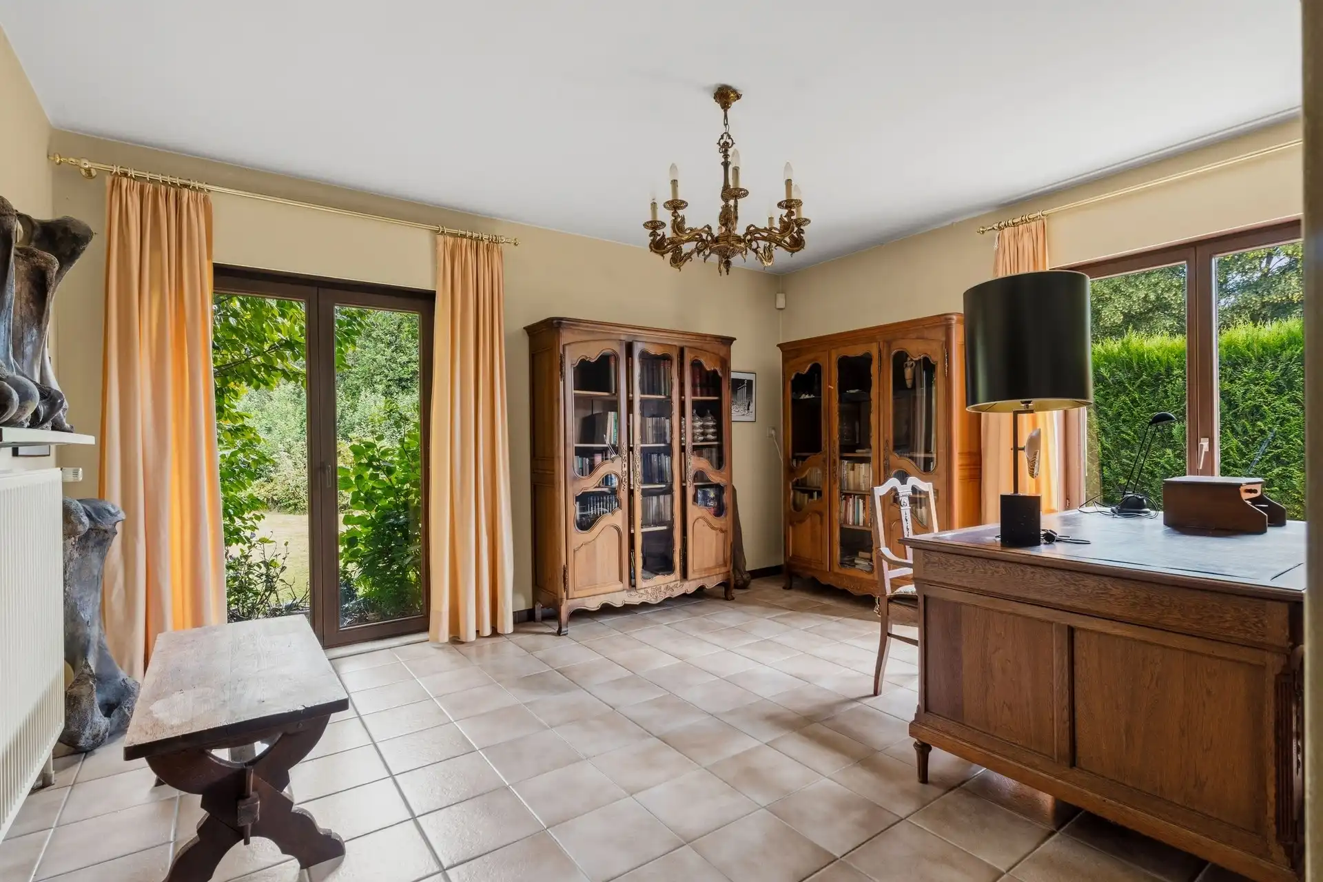 Prachtige, rustieke Villa op 2005m² grond.  foto 15