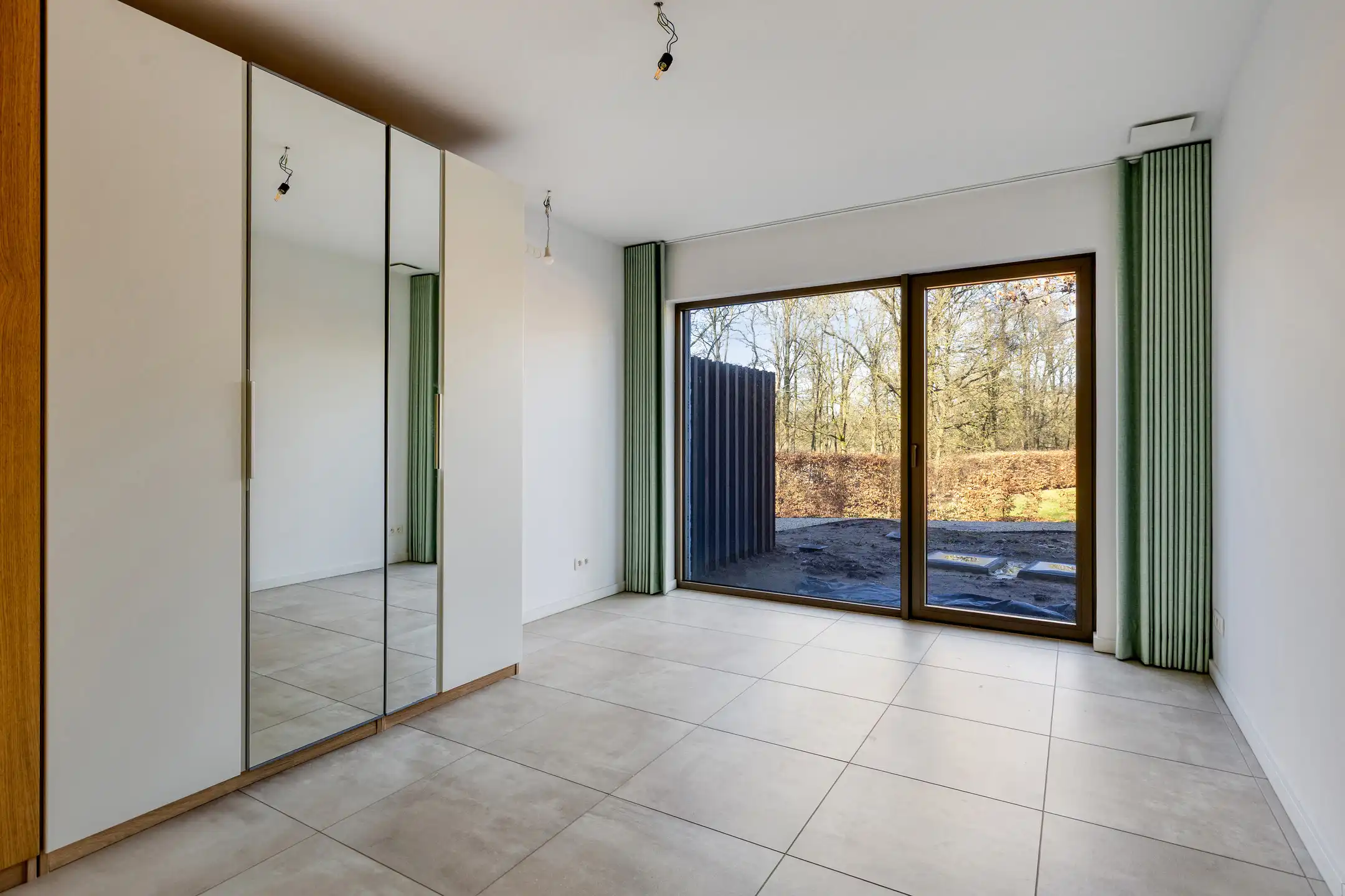 Exclusieve energiezuinige nieuwbouwvilla te Rotselaar foto 24