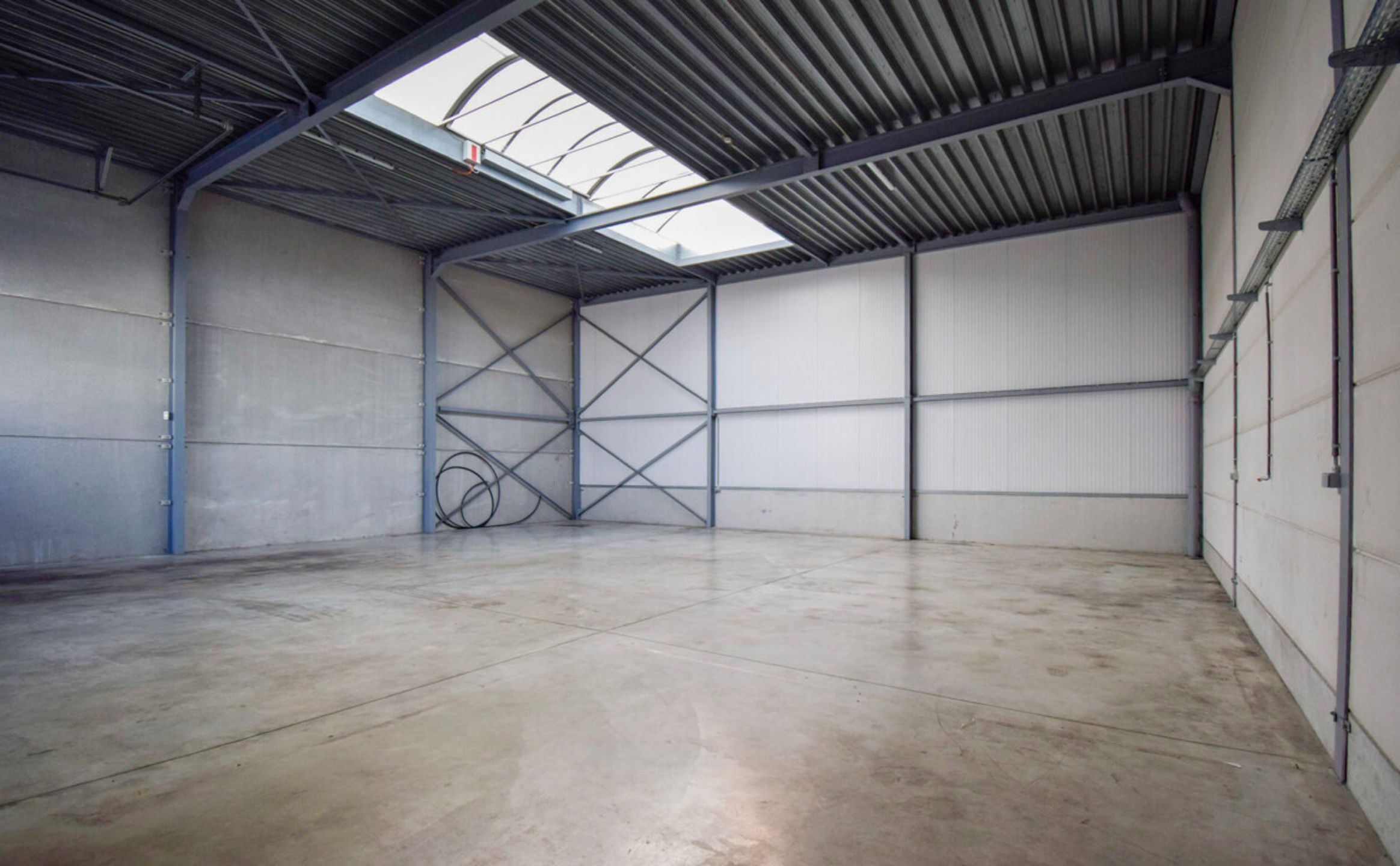 KMO-unit te huur van 225m².  foto 6