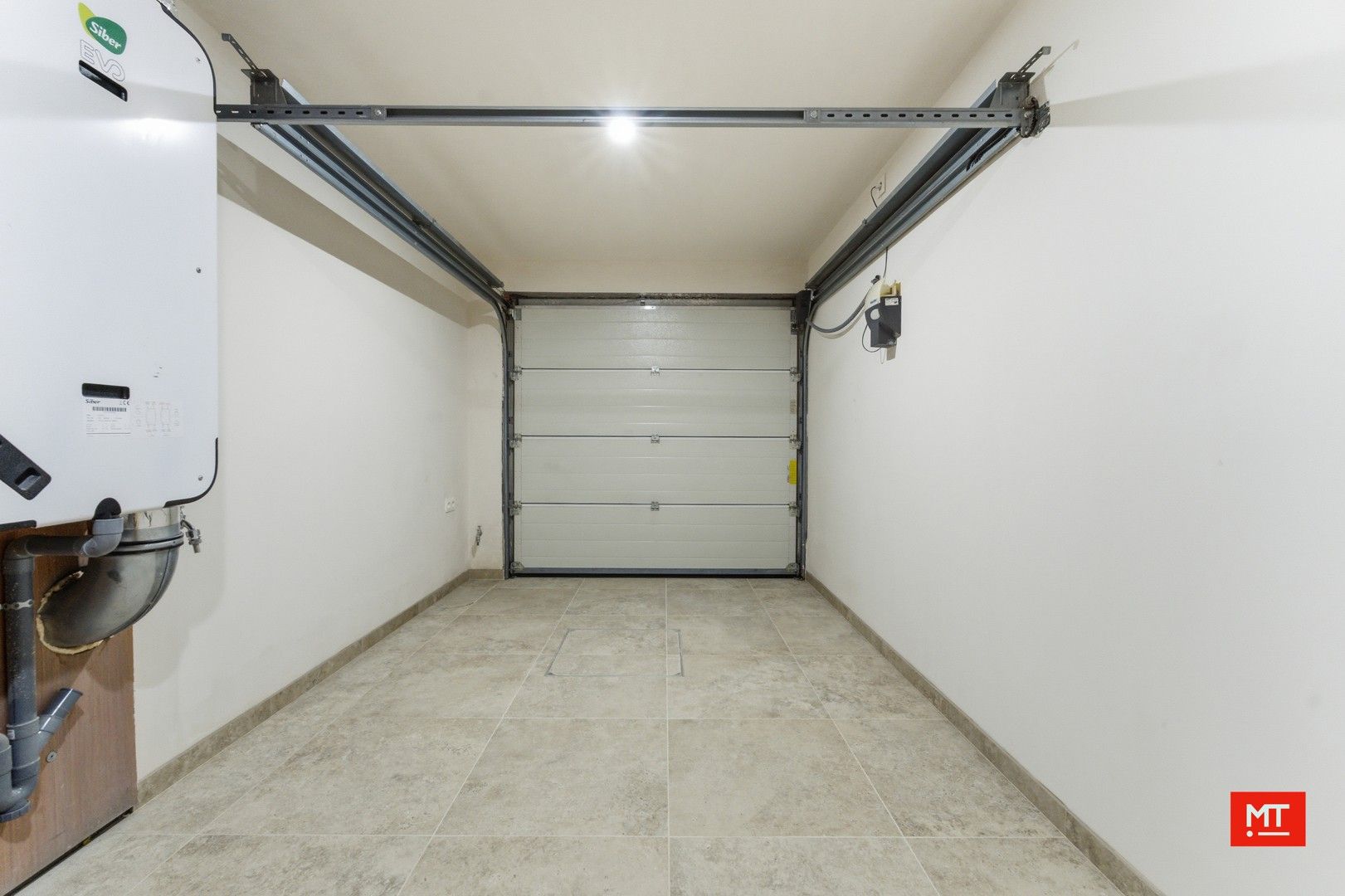 Landelijke, gerenoveerde woning met 3 slaapkamers en tuin in het rustige Poelkapelle foto 15