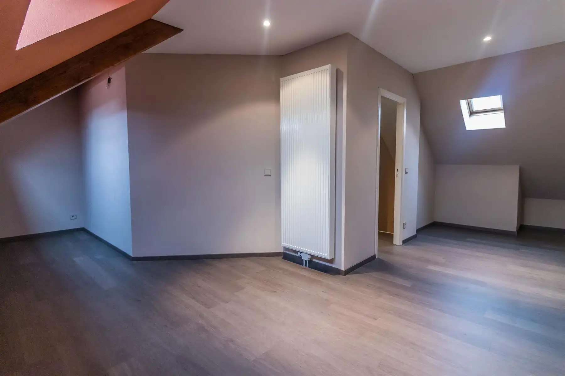 Appartement te huur foto 4