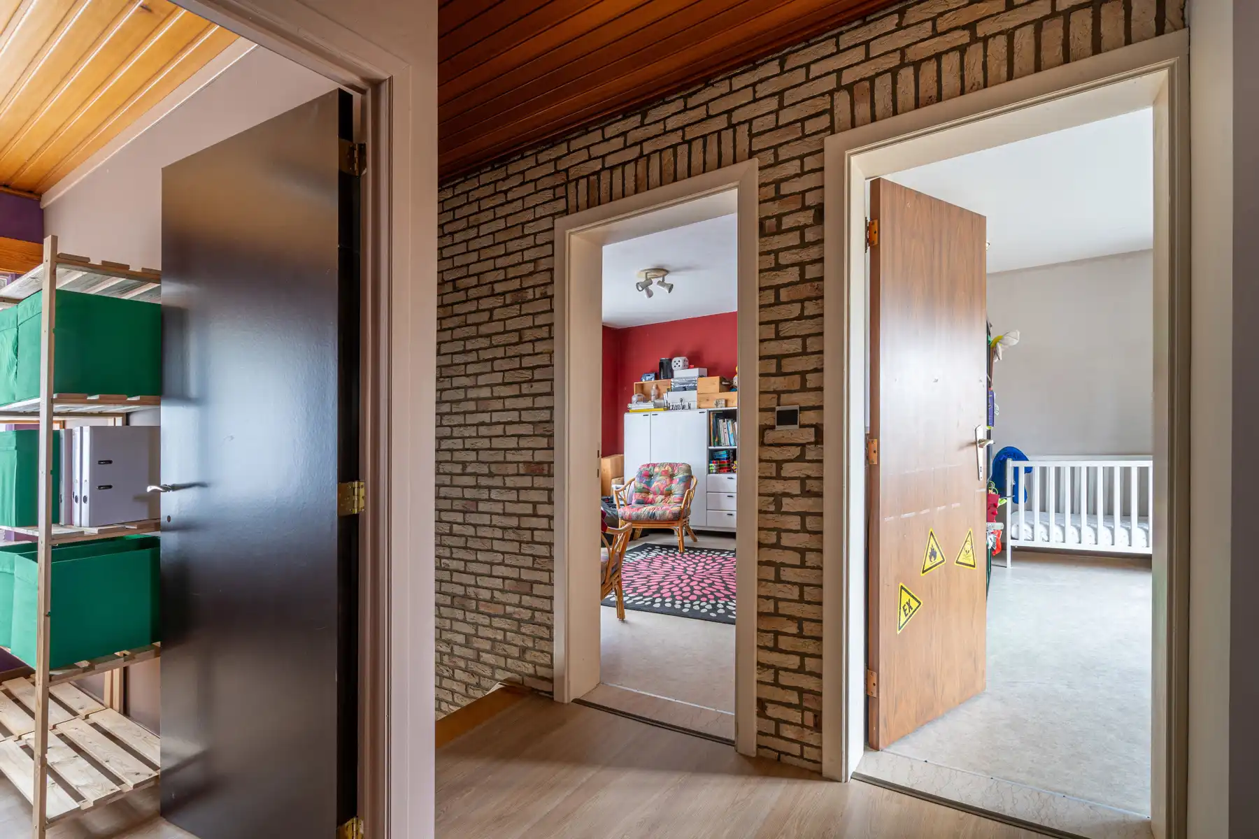 Ruime gezinswoning met 5 slaapkamers op 934 m² in Brecht foto 9