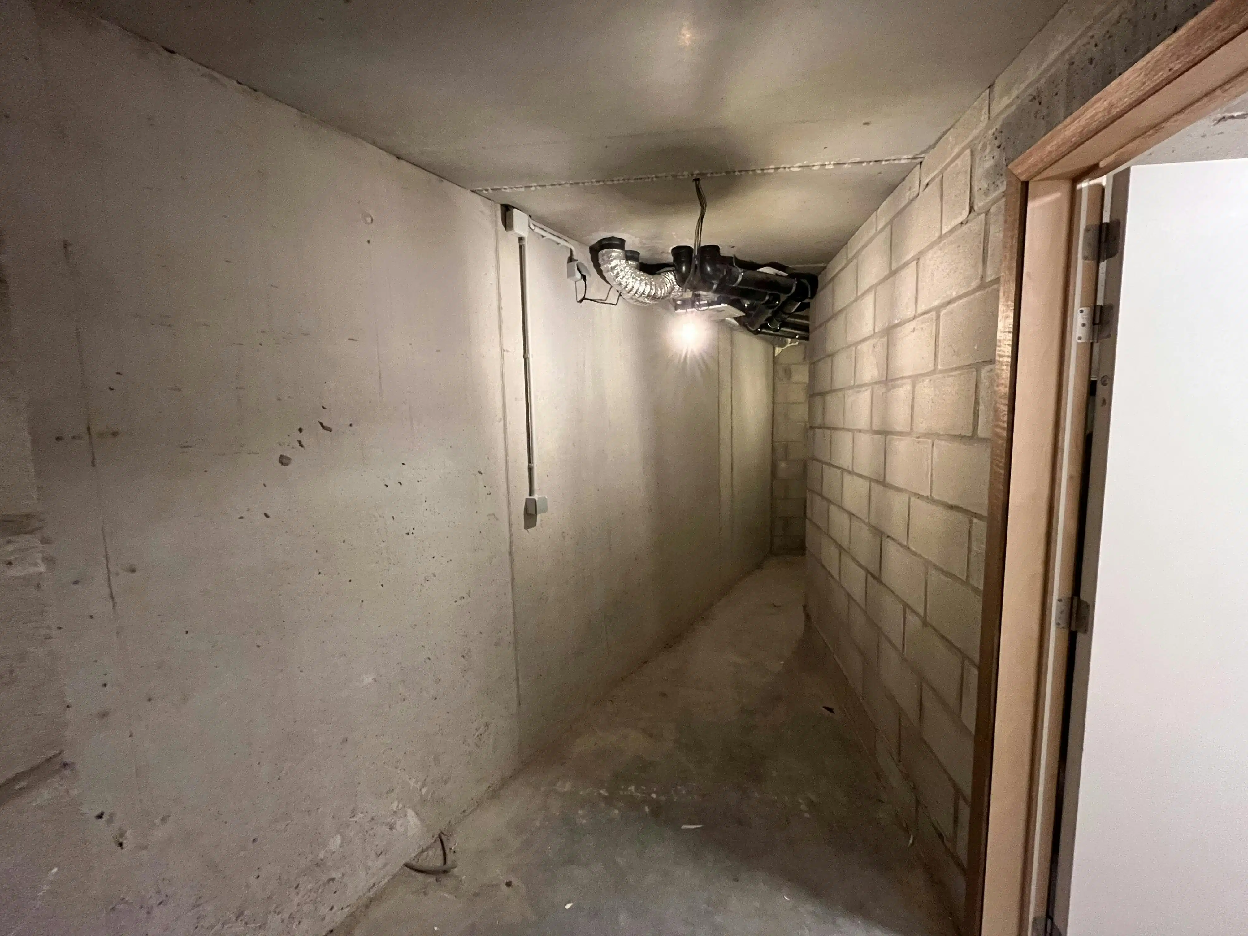 Instapklaar gelijkvloers appartement met 2 slaapkamers in Sint-Stevens-Woluwe foto 16