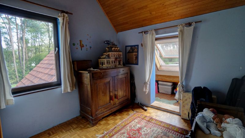 Villa van 270m² met bijgebouw van 100m² op 30 are met openluchtzwembad foto 21